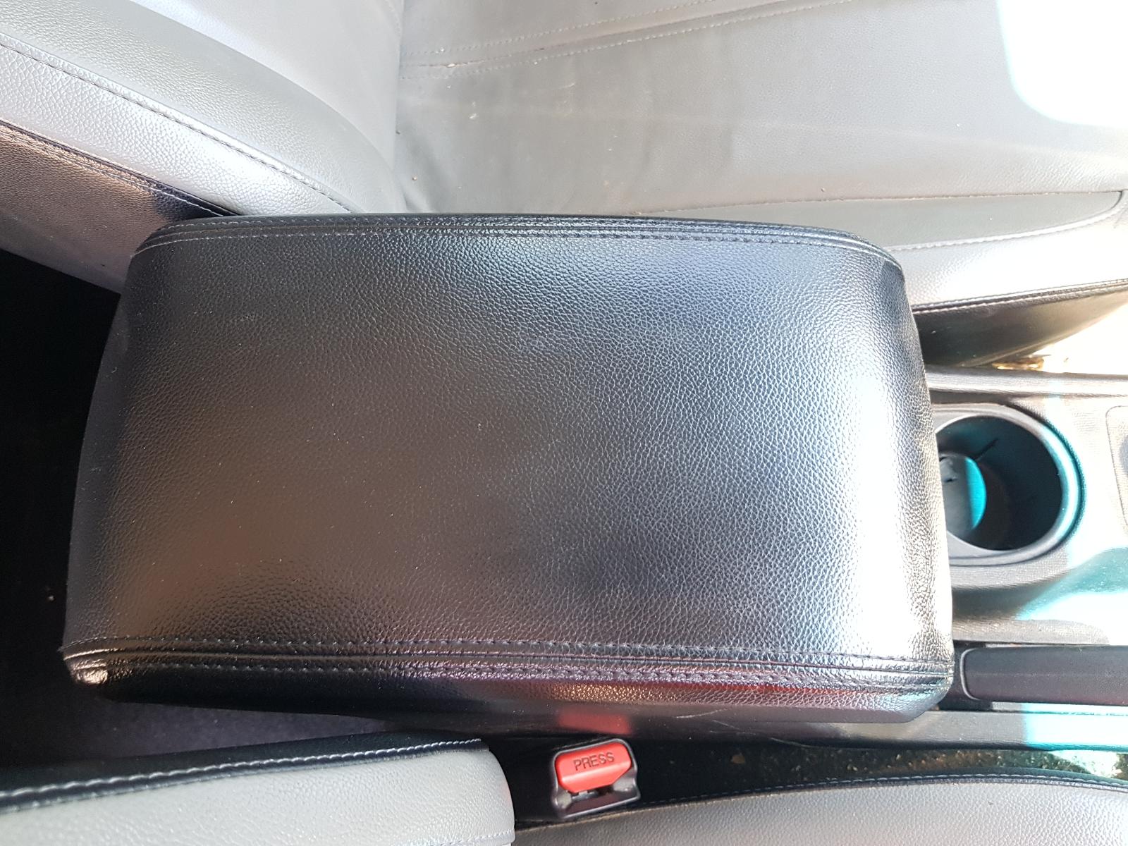 Holden Colorado - RG 2012 -2016