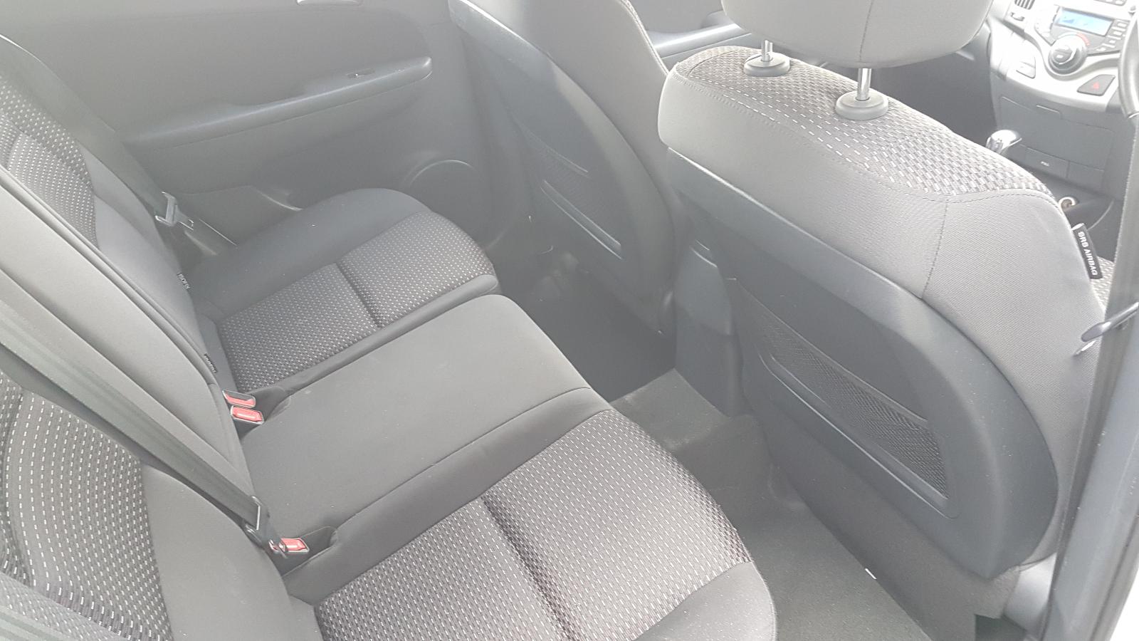 Hyundai i30 - DC51 2007-2016