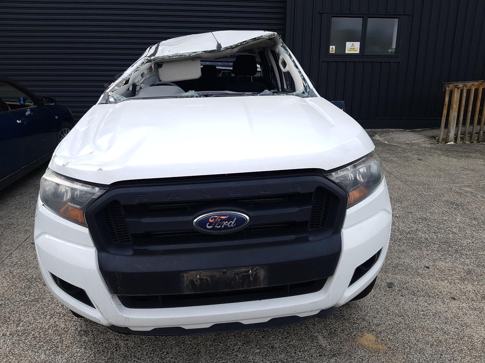 Ford Ranger - PX/PX2 2011-2017