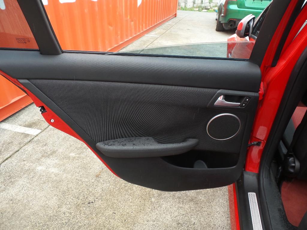 Holden Commodore - VE 2006-2013