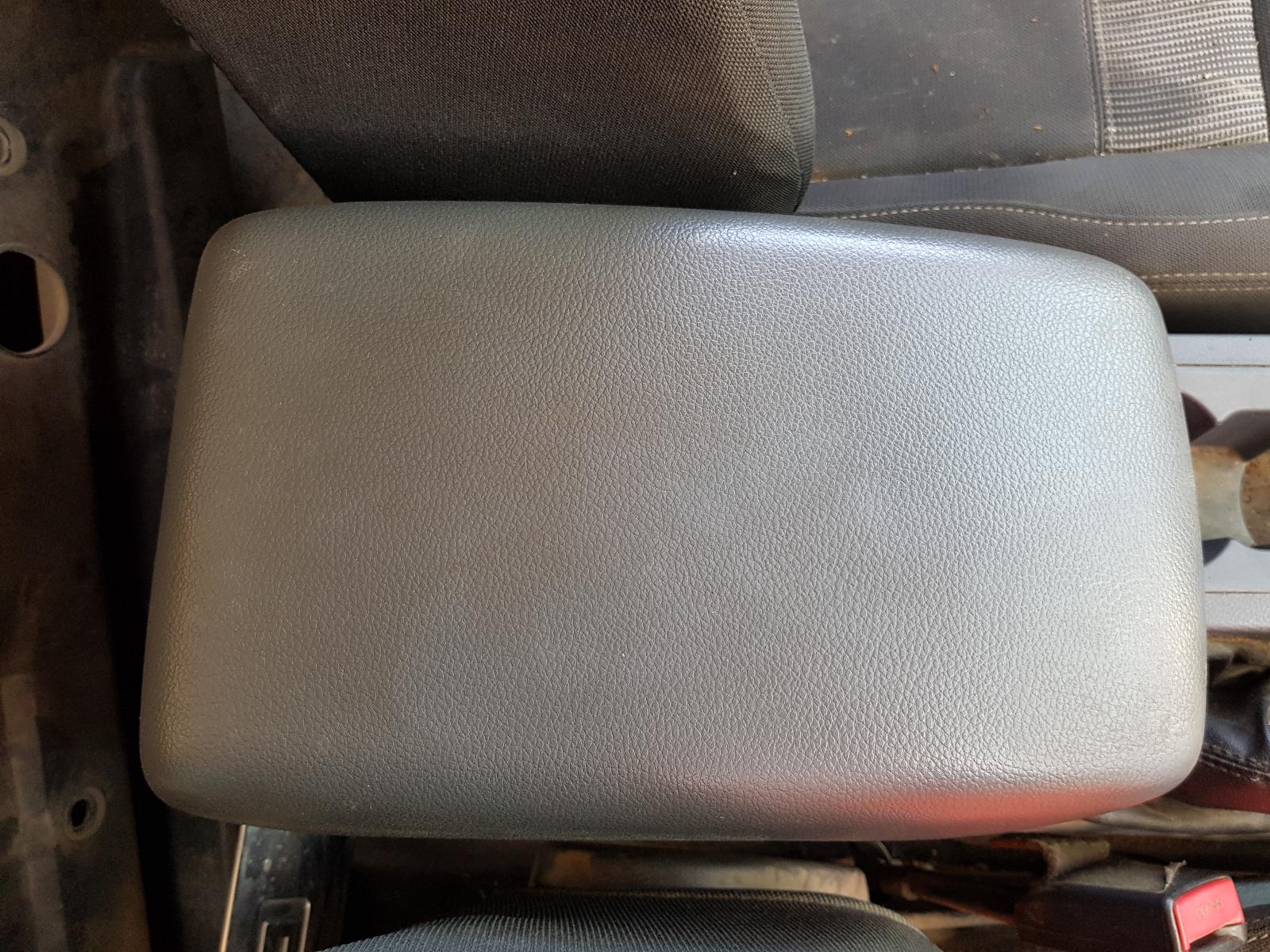 Ford Ranger - PX/PX2 2011-2017