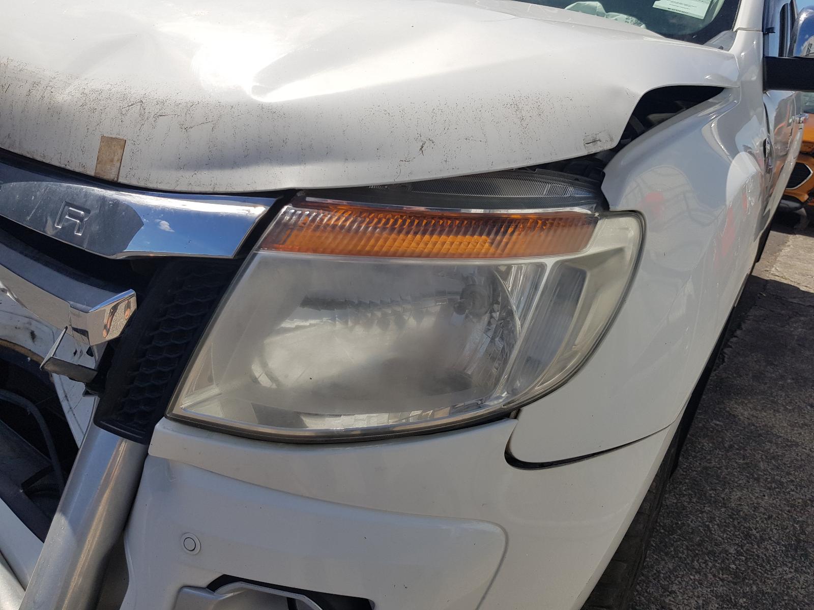 Ford Ranger - PX/PX2 2011-2017