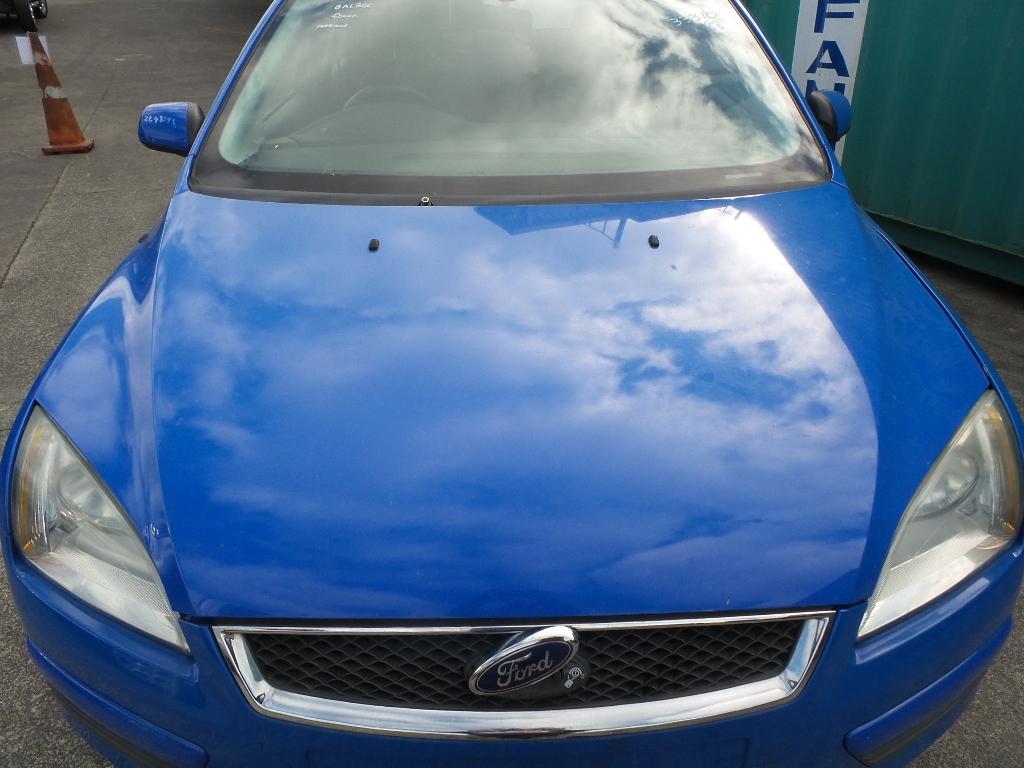 Ford Focus - LS 2005-2007