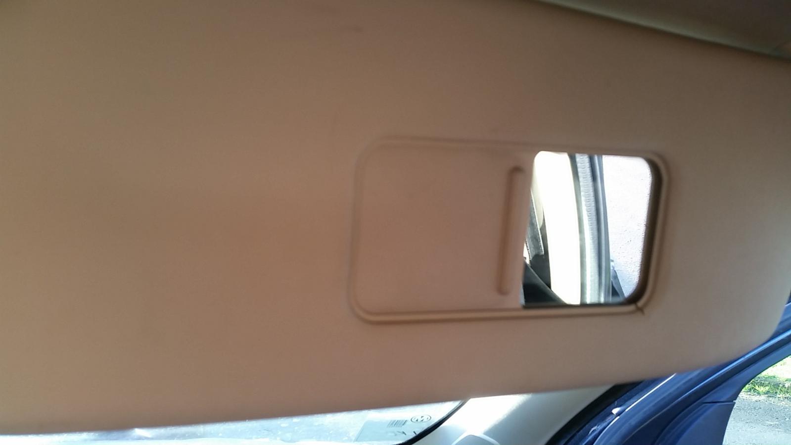 Ford Falcon - FG-FGX 2008-2016