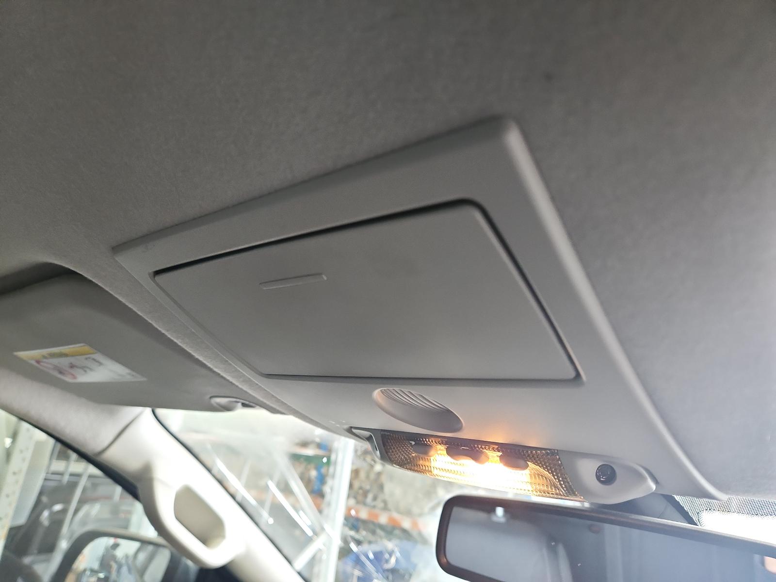 Ford Ranger - PX/PX2 2011-2017