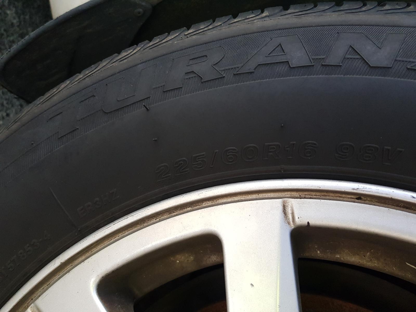 Holden Commodore - VF 2013-Present