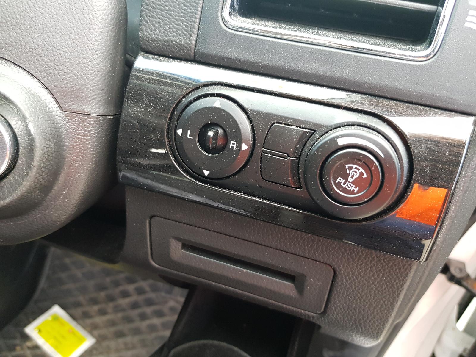 Holden Captiva - Captiva 7 2011-Present