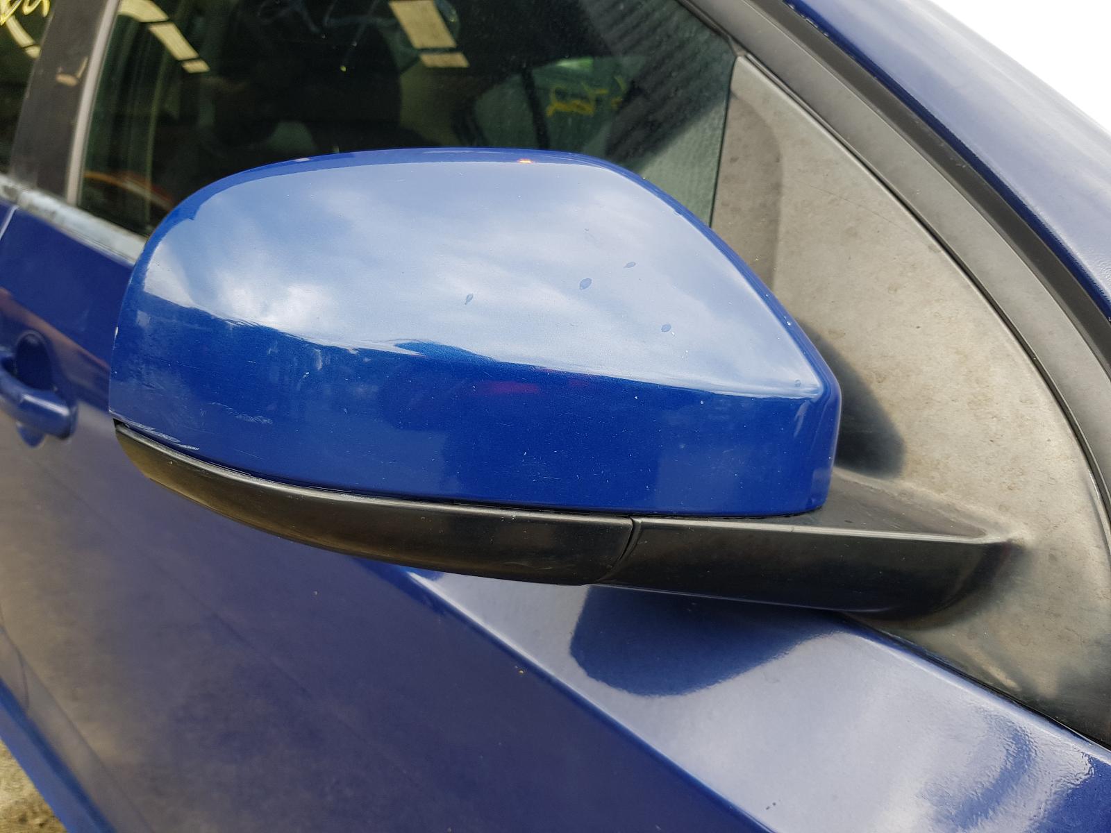 Ford Falcon - FG-FGX 2008-2016