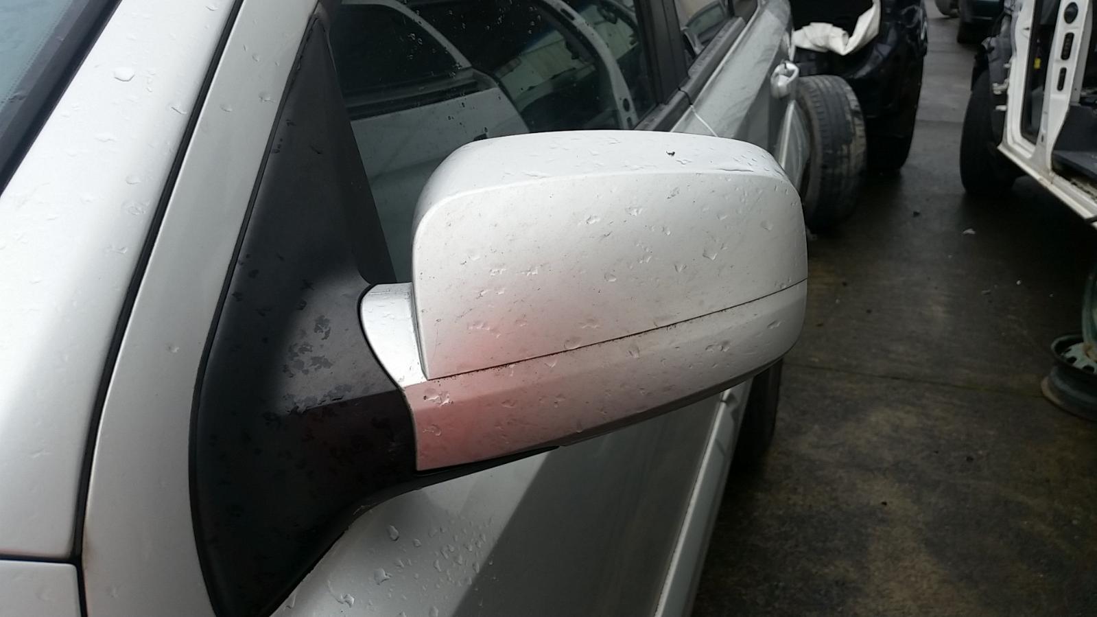 KIA Sorento - 1st Gen 2002-2009