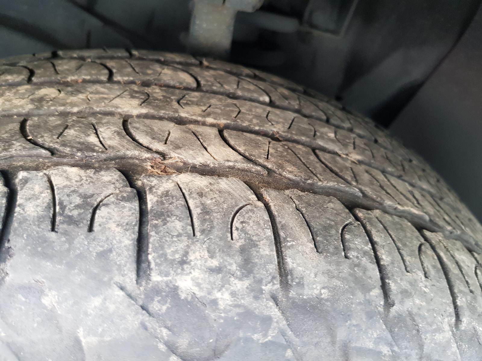 Ford Territory - SZ 2011-Present