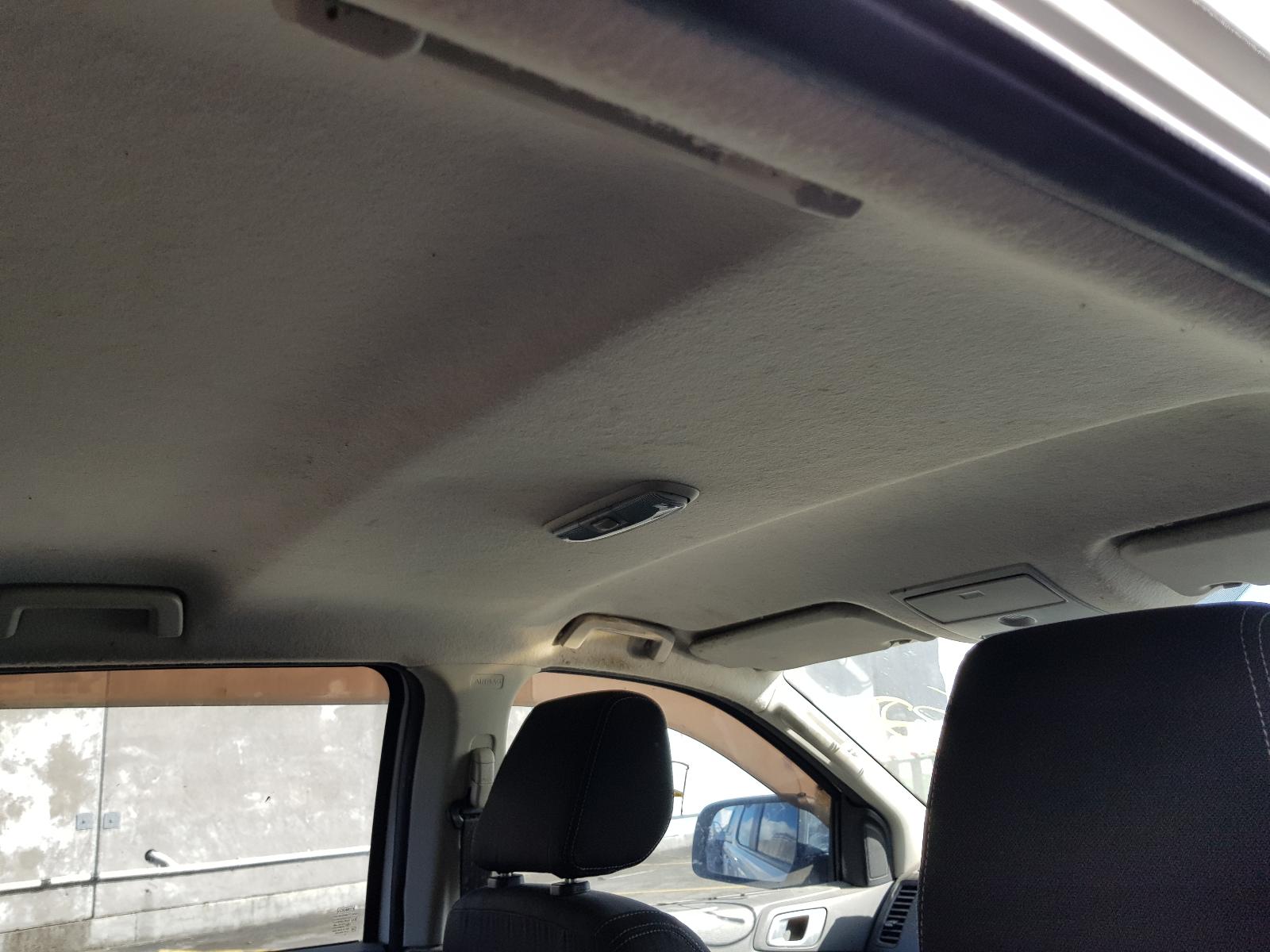 Ford Ranger - PX/PX2 2011-2017