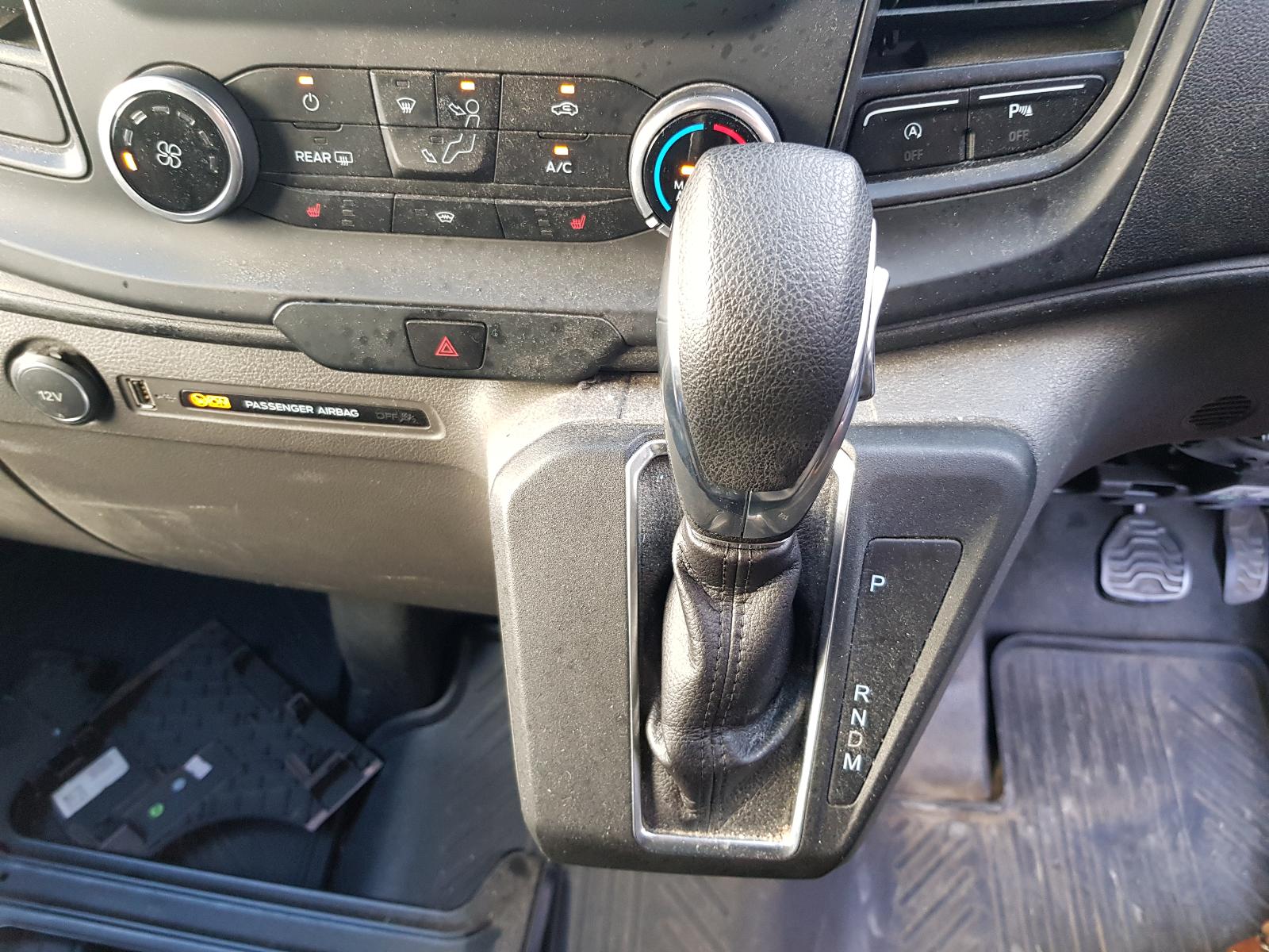 Ford Transit - Other