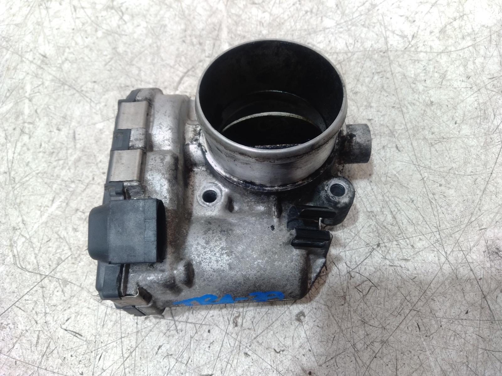 Throttle Body