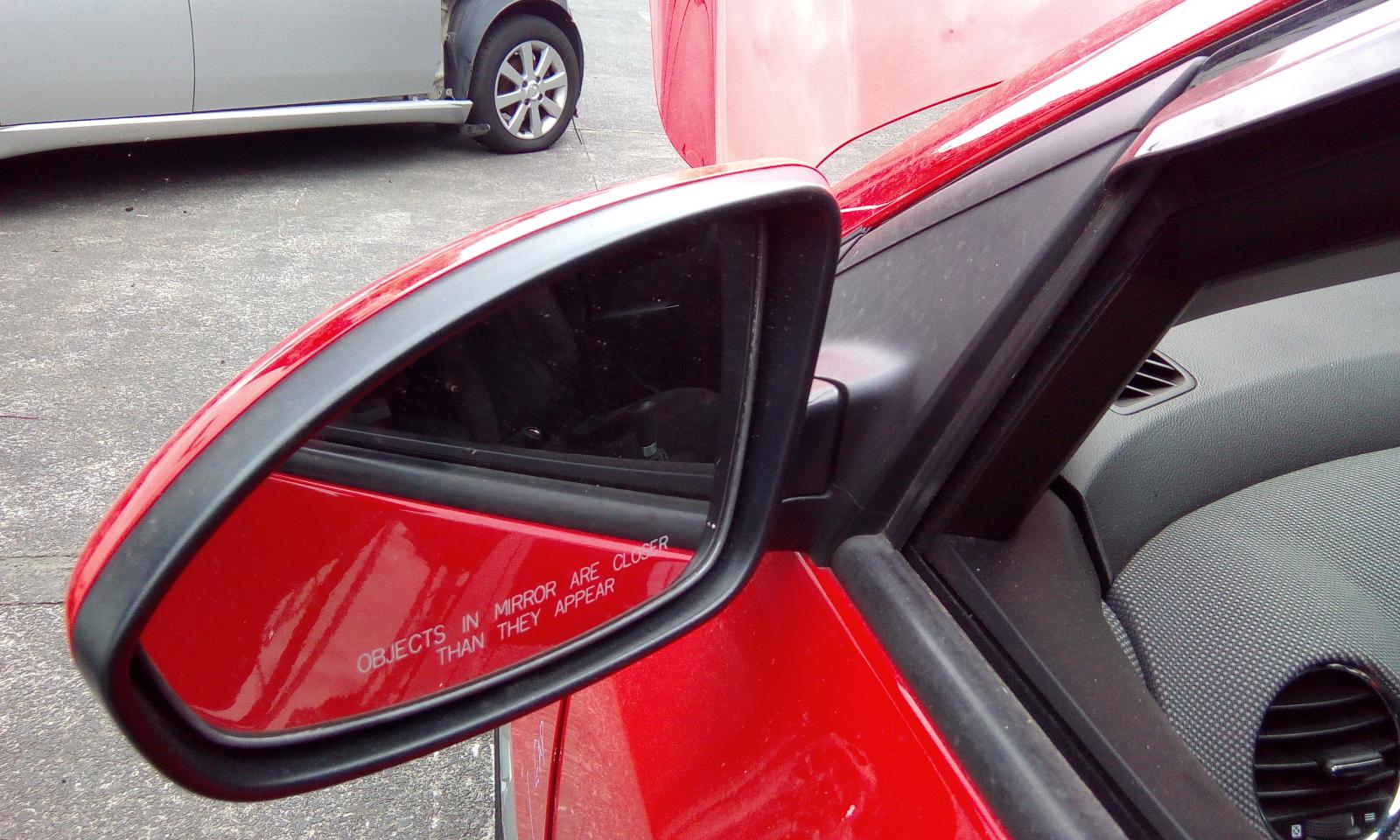 Holden Cruze - 2009-Present