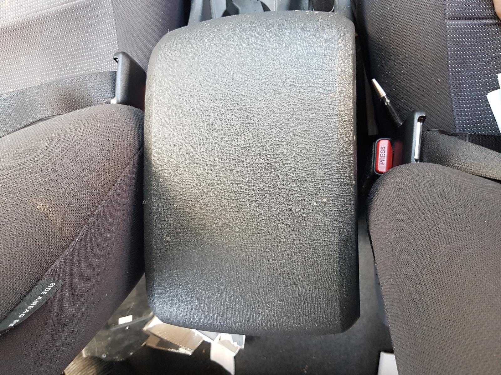 Holden Colorado - RG 2012 -2016