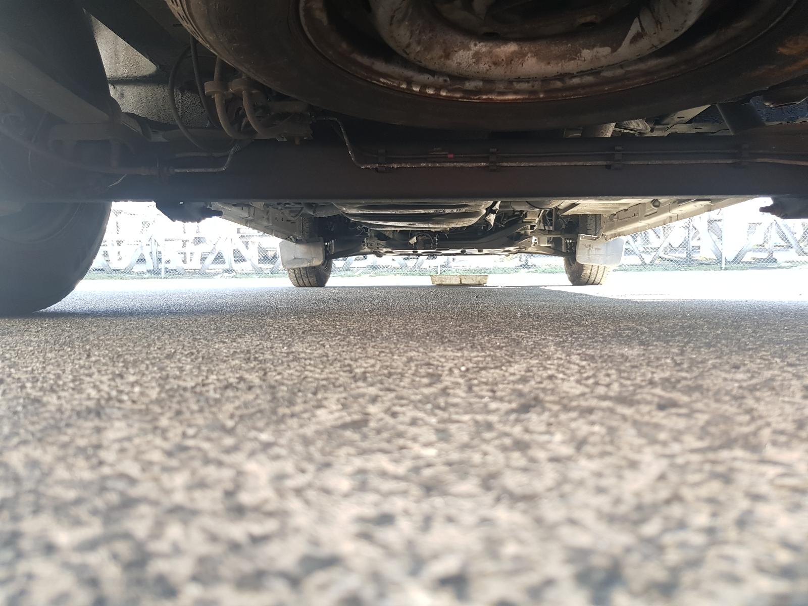 Ford Transit - Other