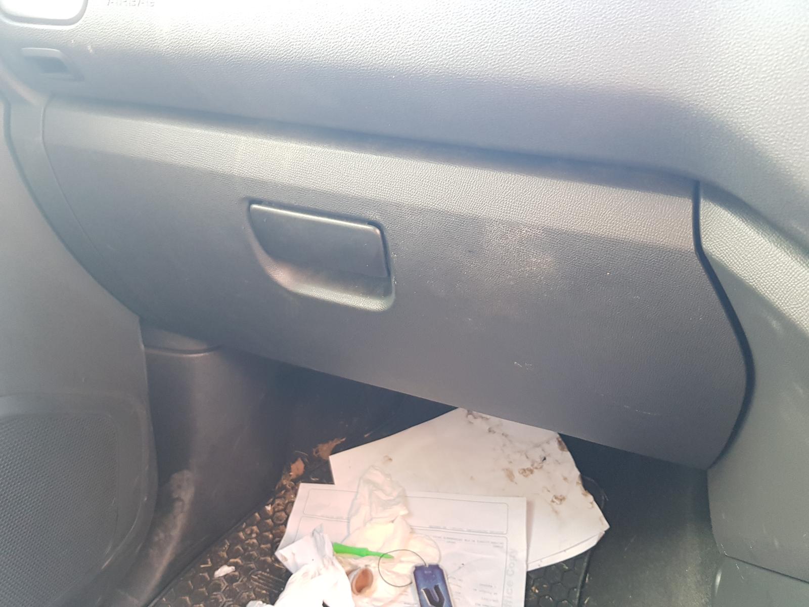 Holden Colorado - RG2 2016-Present