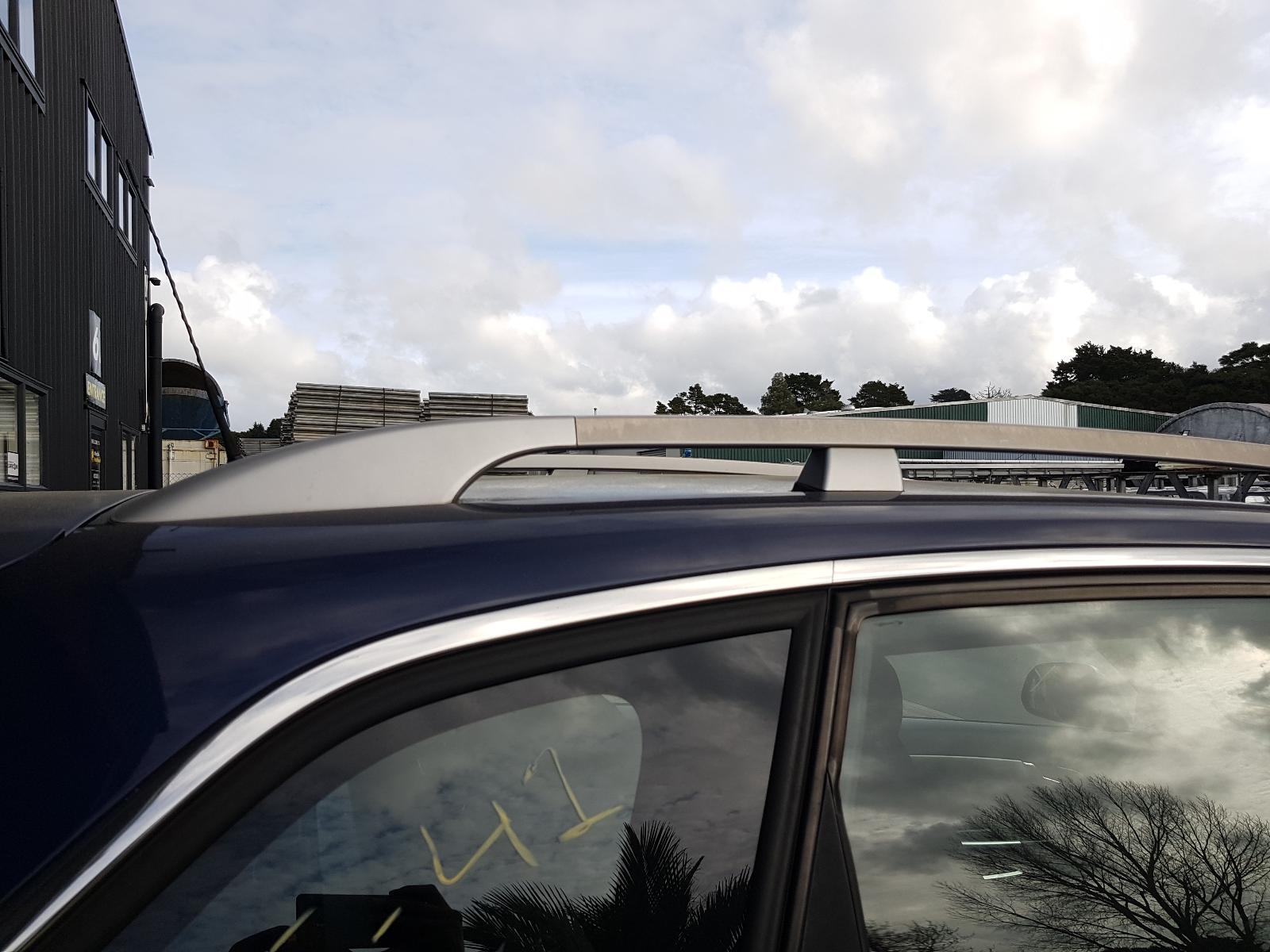 Holden Captiva - Captiva 5 2006-2011