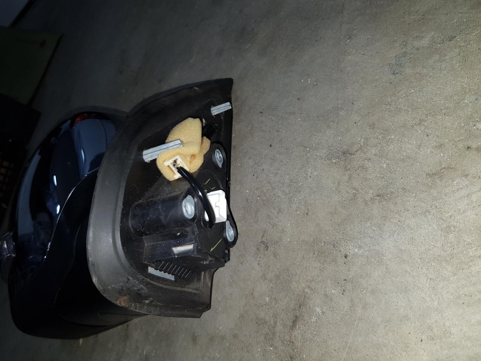 Holden Colorado - RC 2008-2011