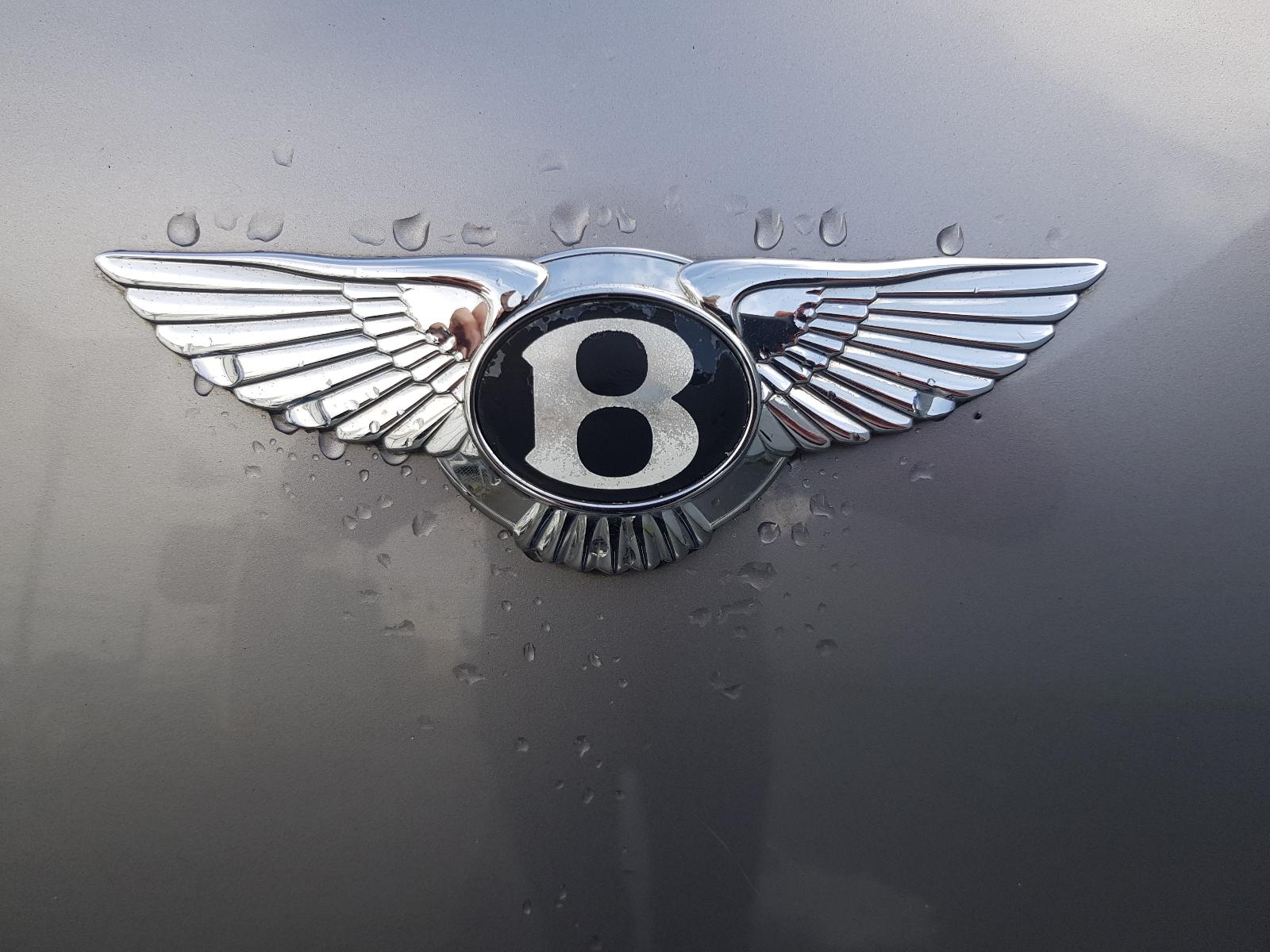 Bentley GT-GTC - 2003-2016