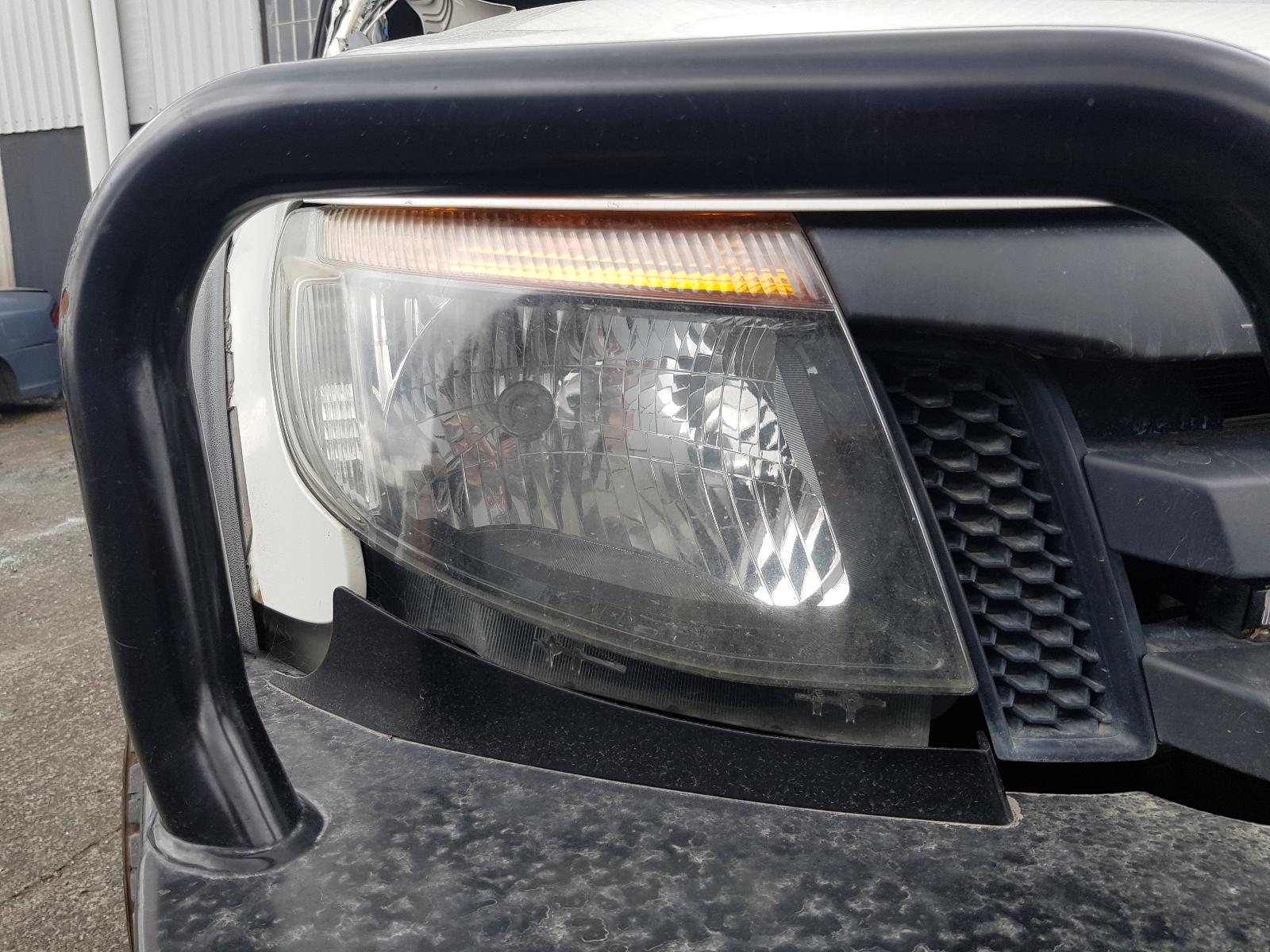 Ford Ranger - PX/PX2 2011-2017