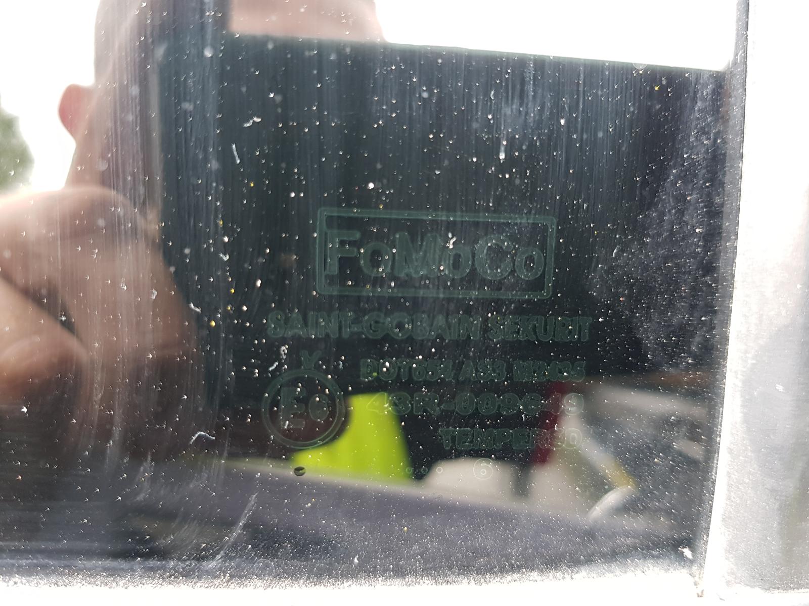 Ford Ranger - PX/PX2 2011-2017