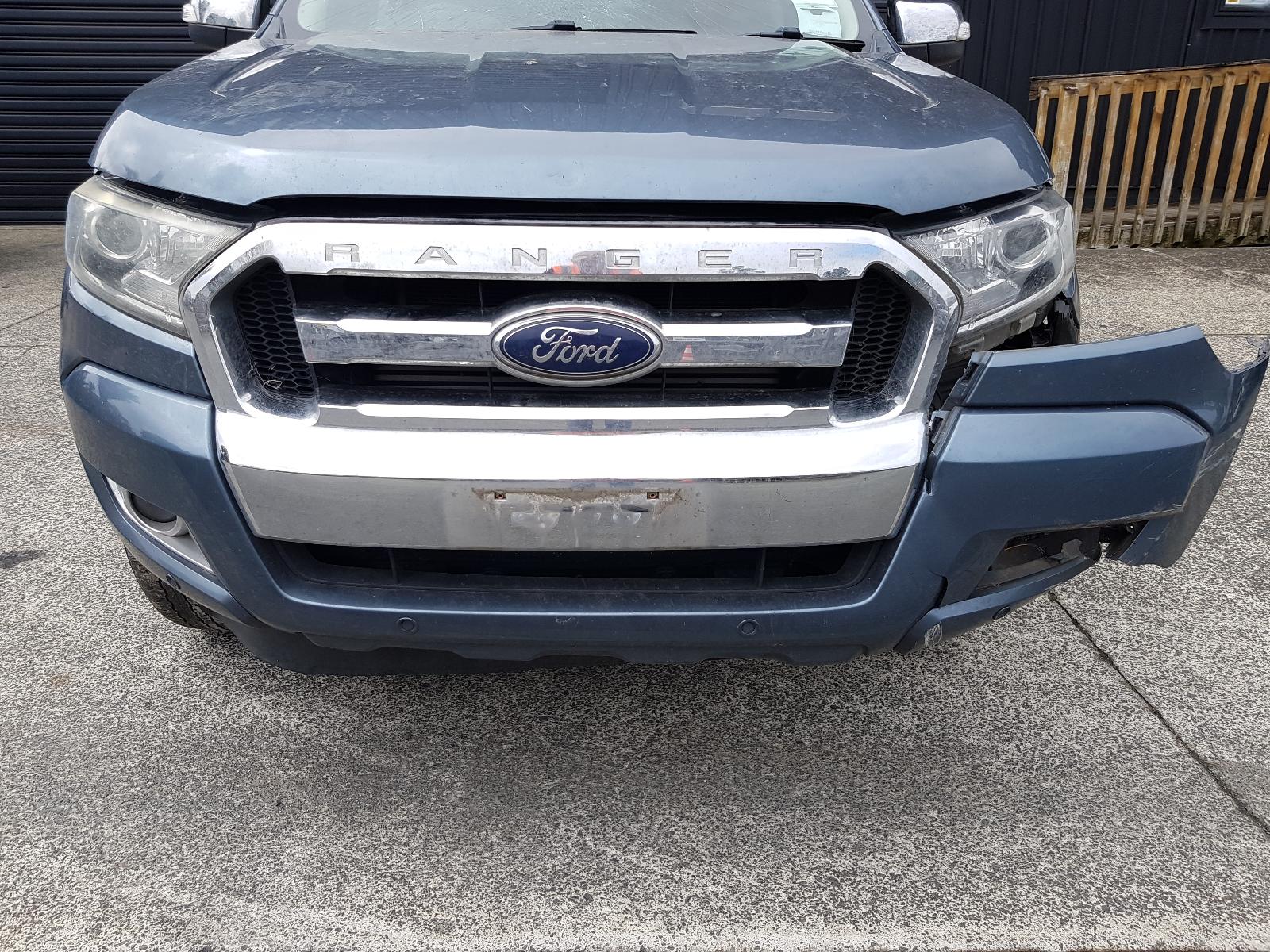 Ford Ranger - PX/PX2 2011-2017