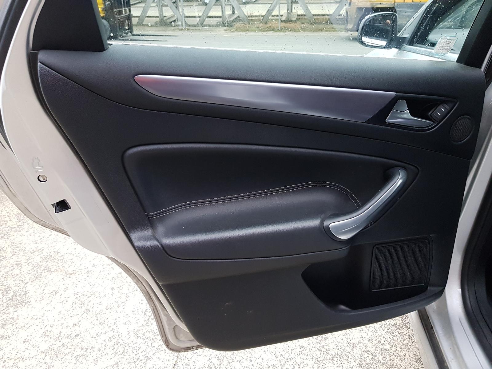 Ford Mondeo - MC 2011-2014