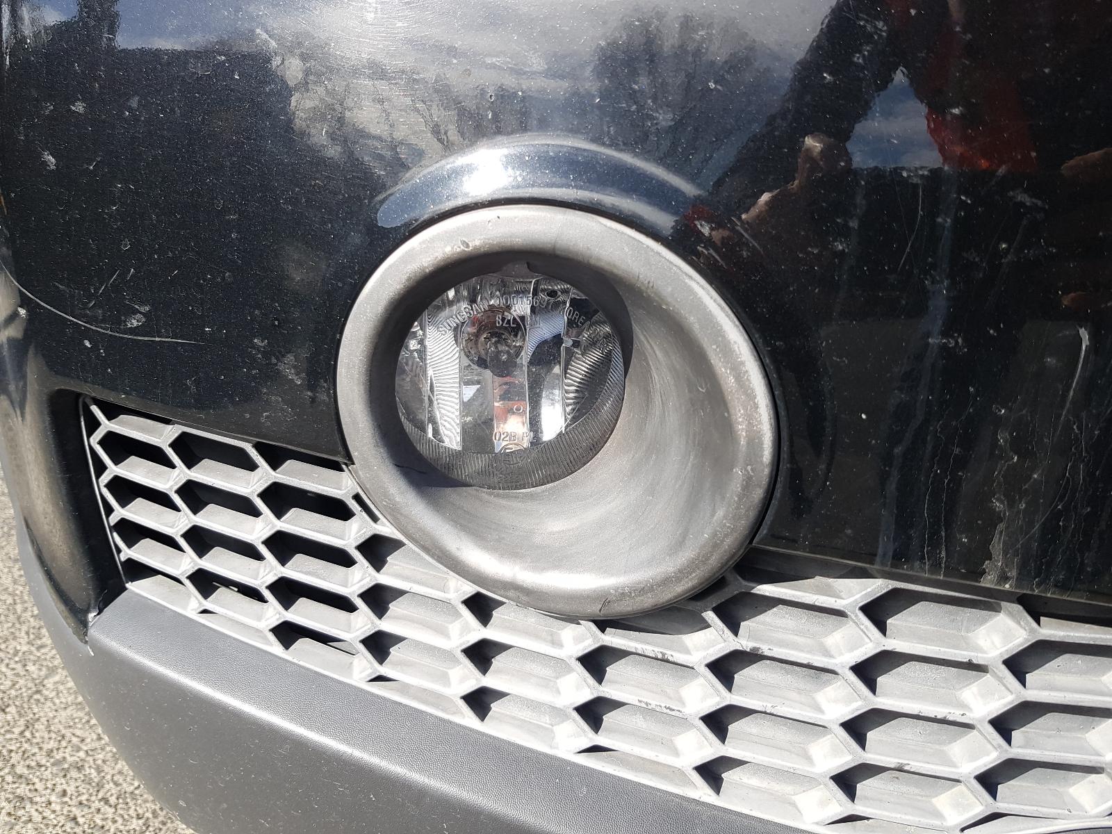 Holden Captiva - Captiva 7 2006-2011