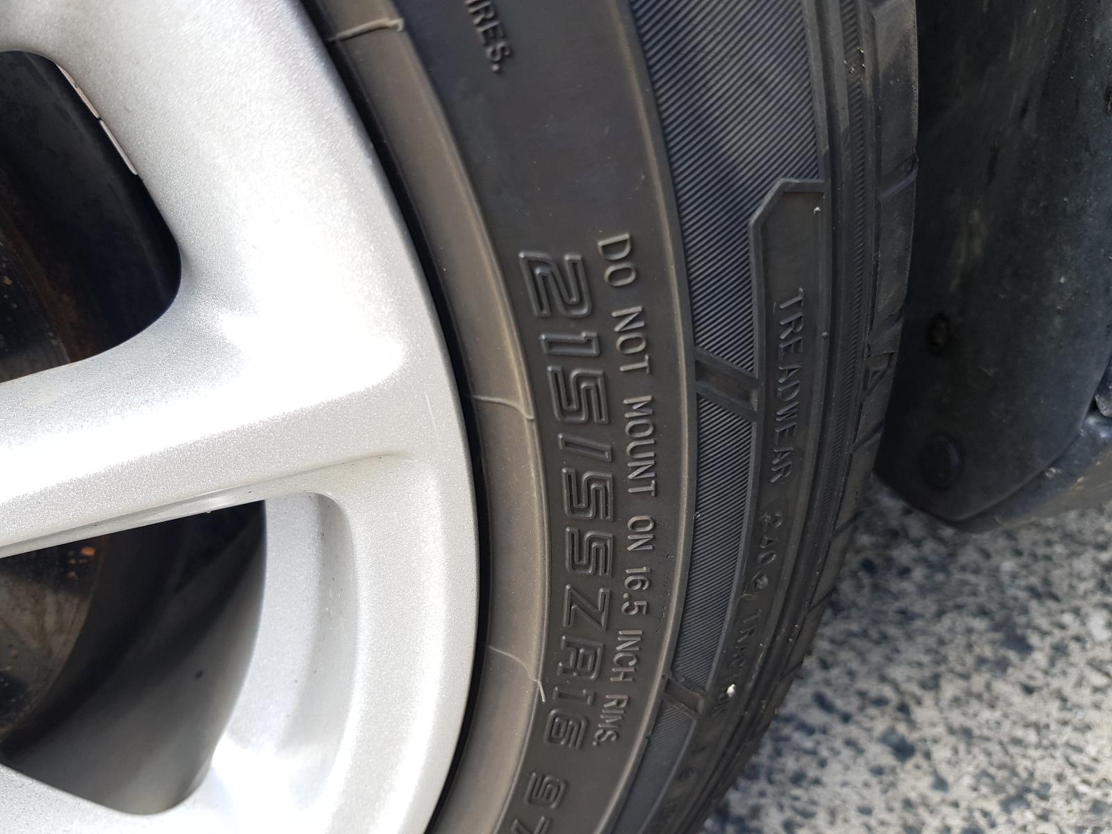 Ford Focus - LZ 2015-2017