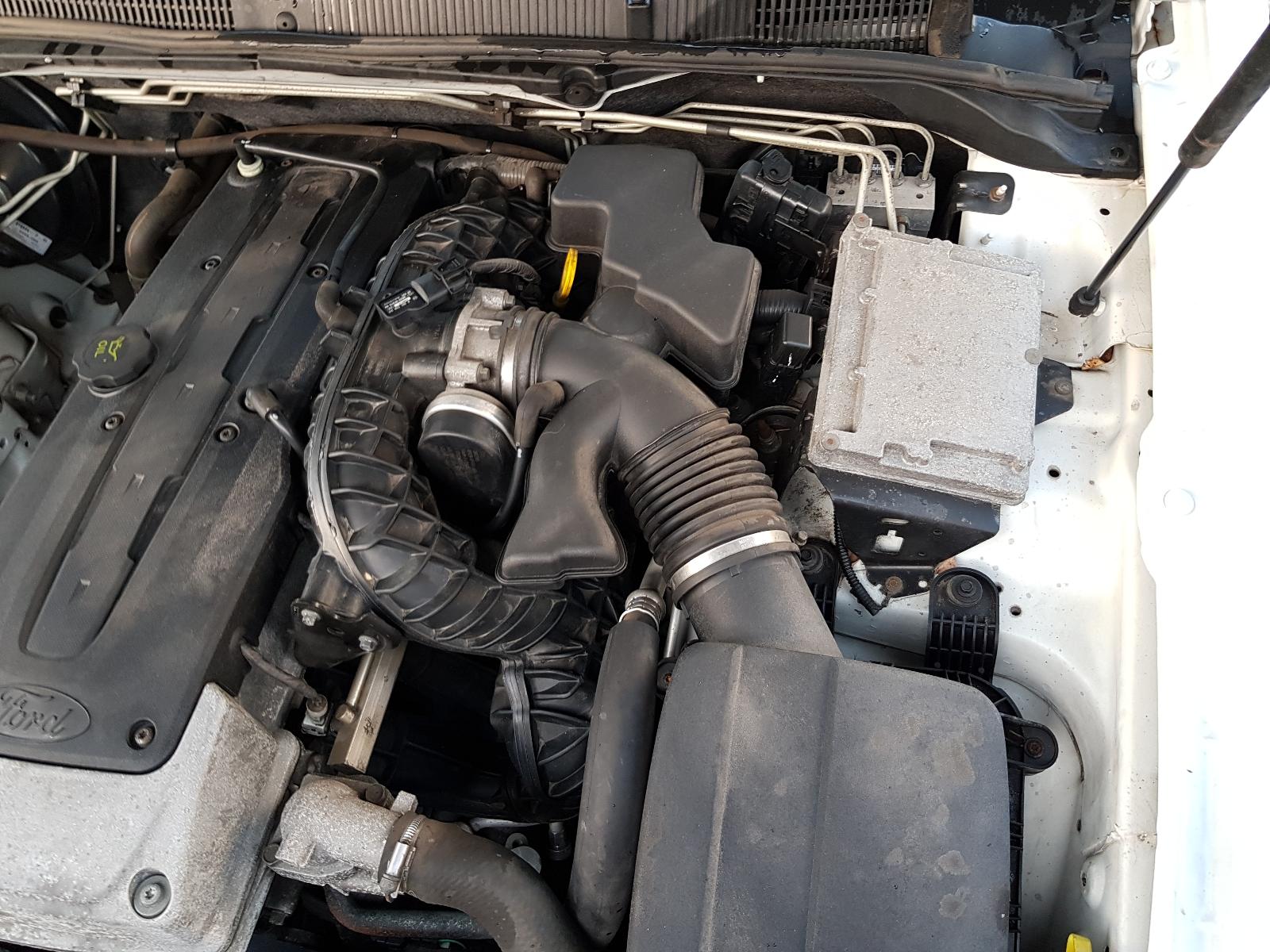 Ford Falcon - FG-FGX 2008-2016