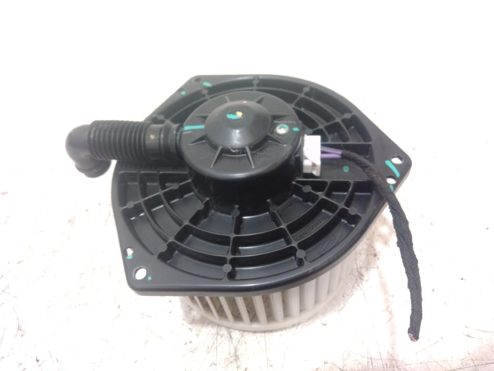 Heater_Fan_Motor