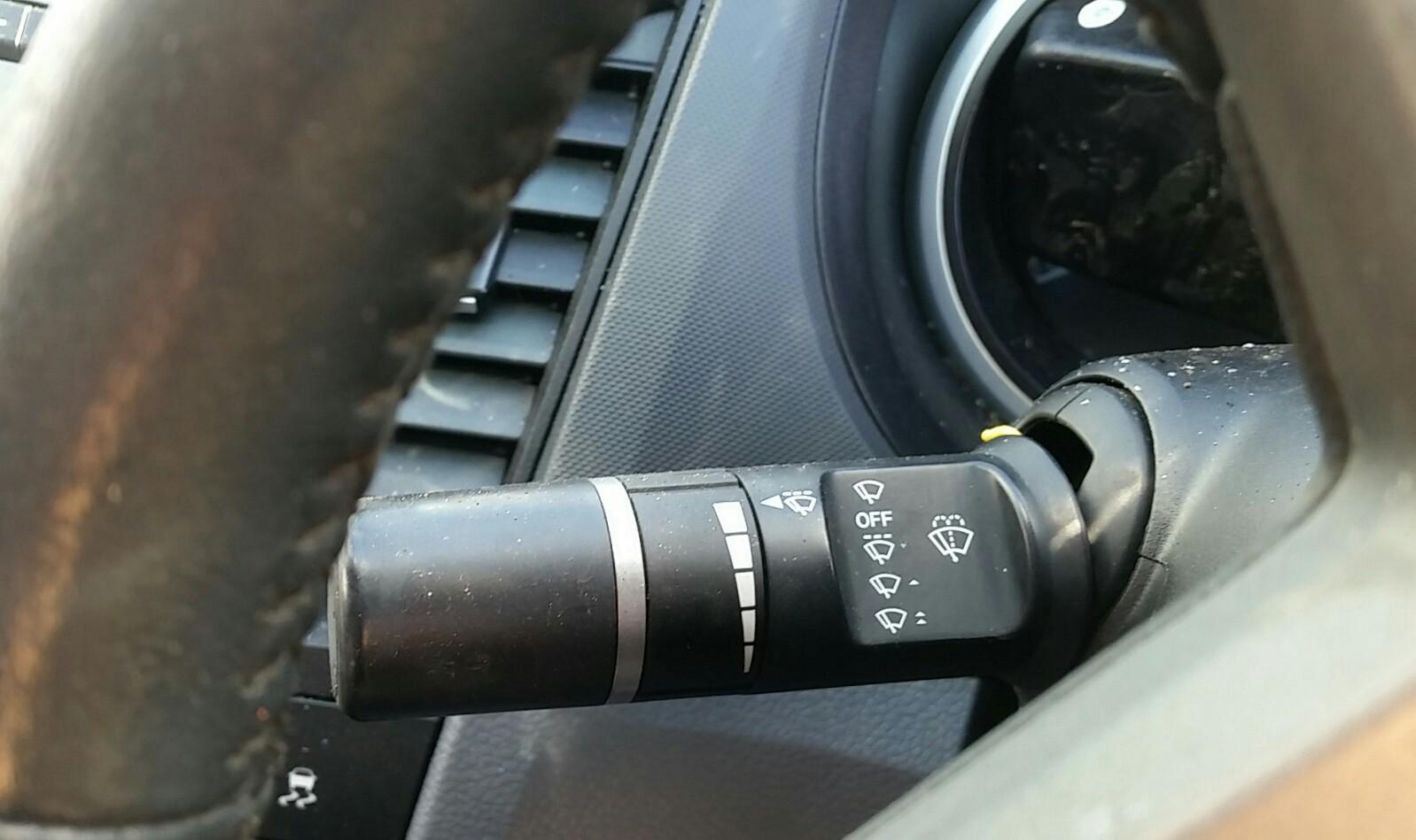 Ford Ranger - PX/PX2 2011-2017