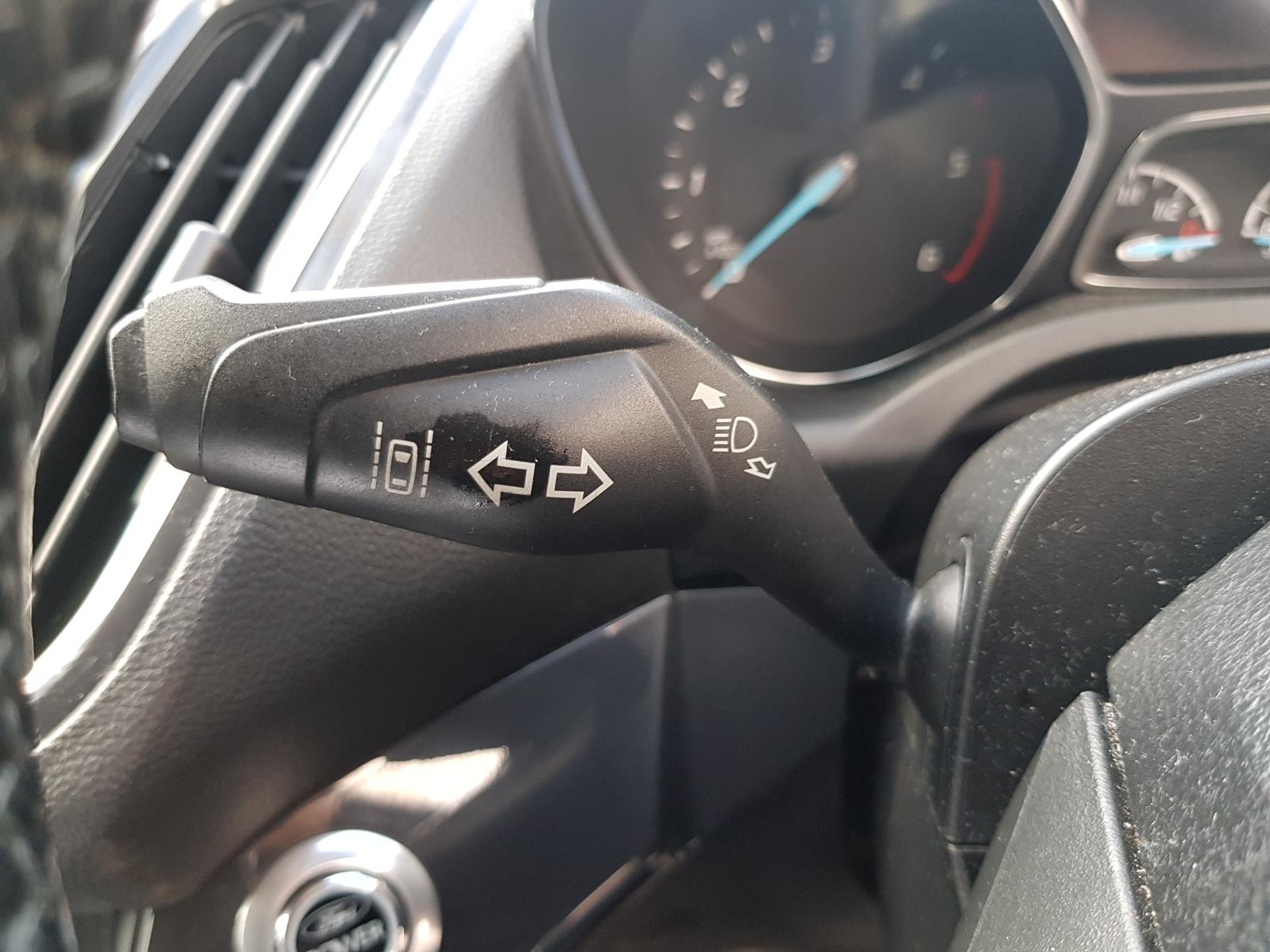 Ford Kuga - TF 2013-Present