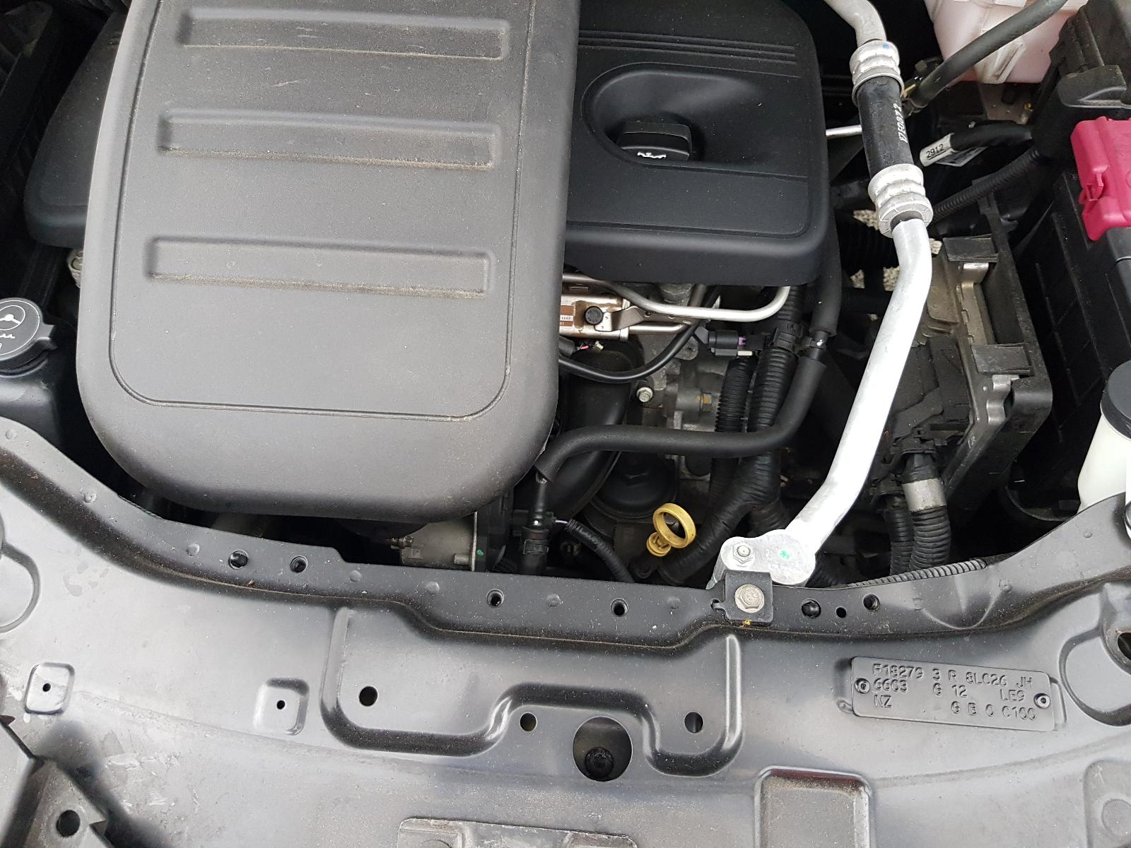 Holden Captiva - Captiva 7 2011-Present