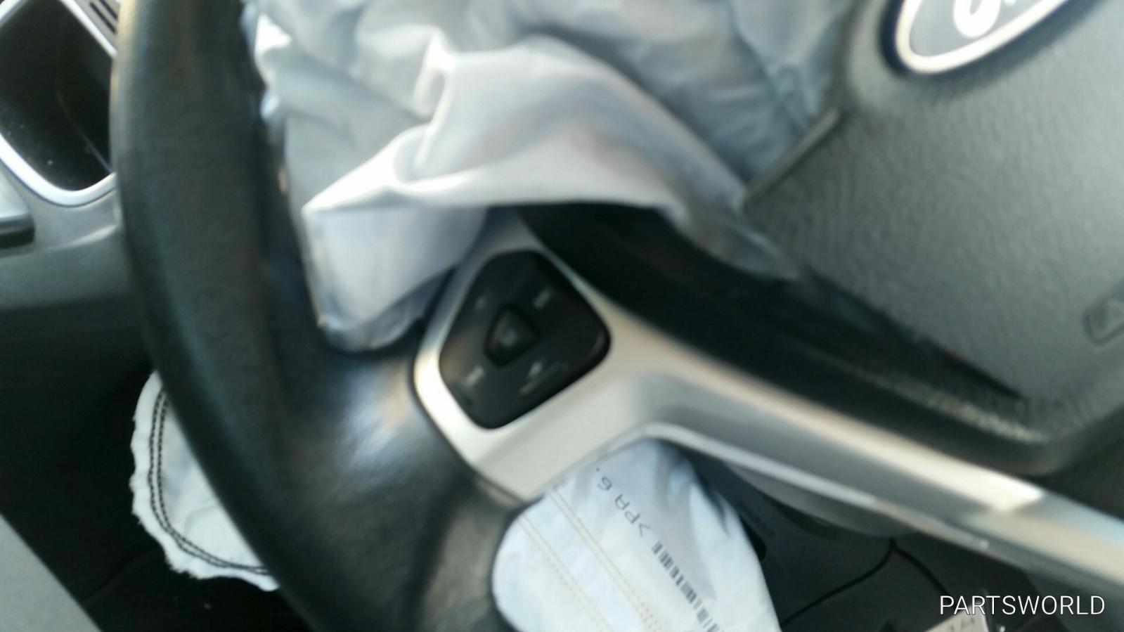 Ford Fiesta - MK VI 2008-Present