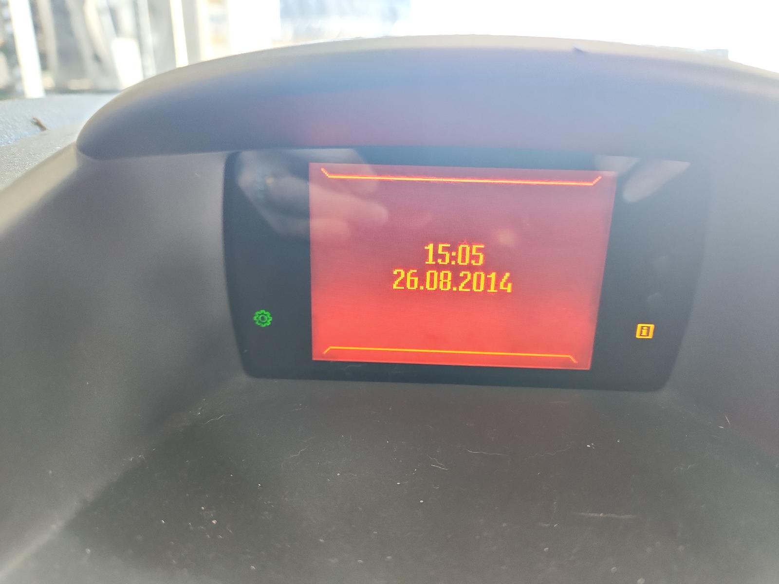 Ford Fiesta - MK VI 2008-Present