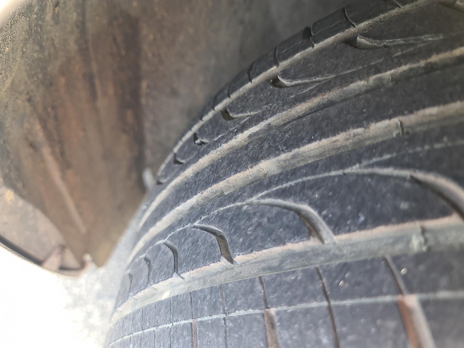 Ford Mondeo - MC 2011-2014