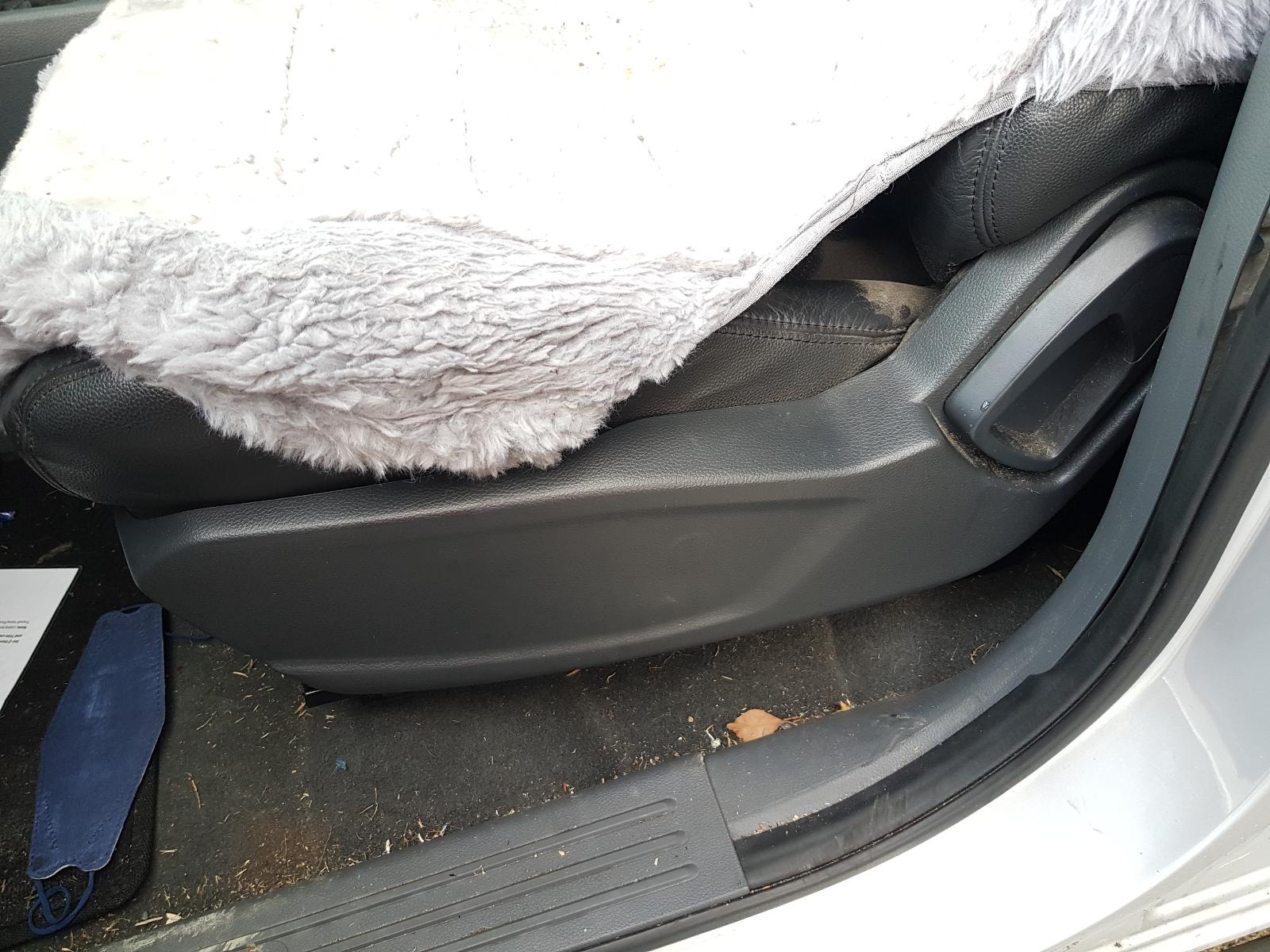 Ford Ranger - PX/PX2 2011-2017