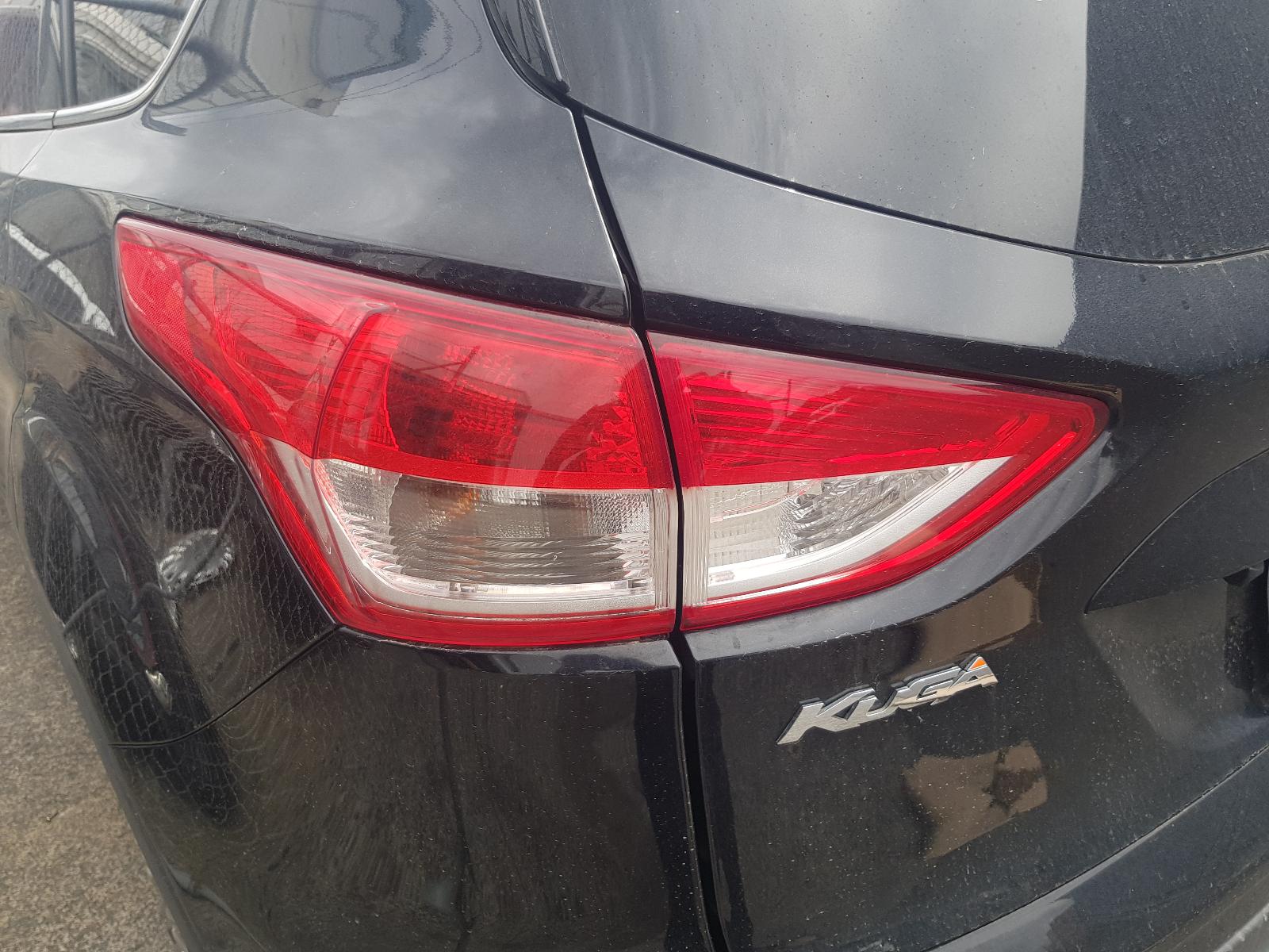 Ford Kuga - TF 2013-Present