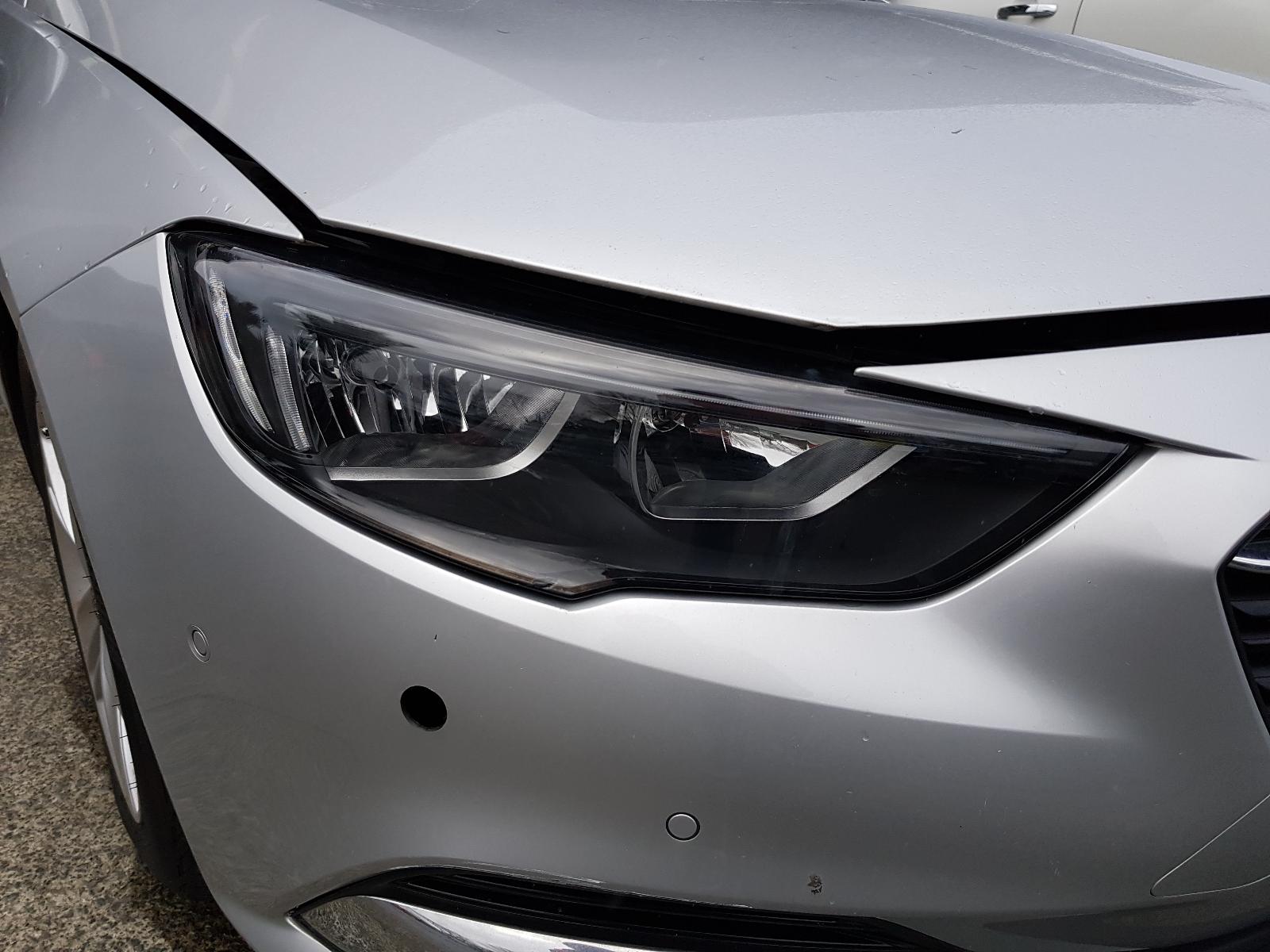 Holden Commodore - Other