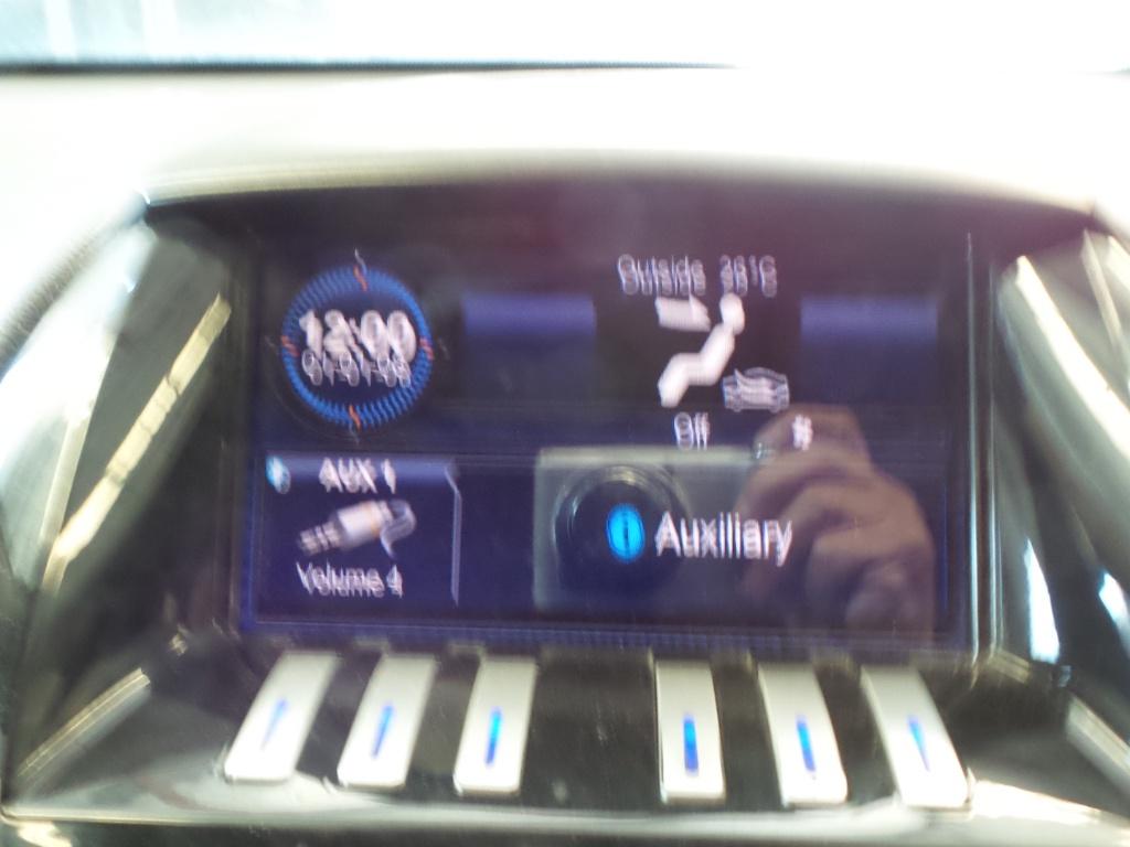 Ford XR6 - FG-FGX 2008-2016