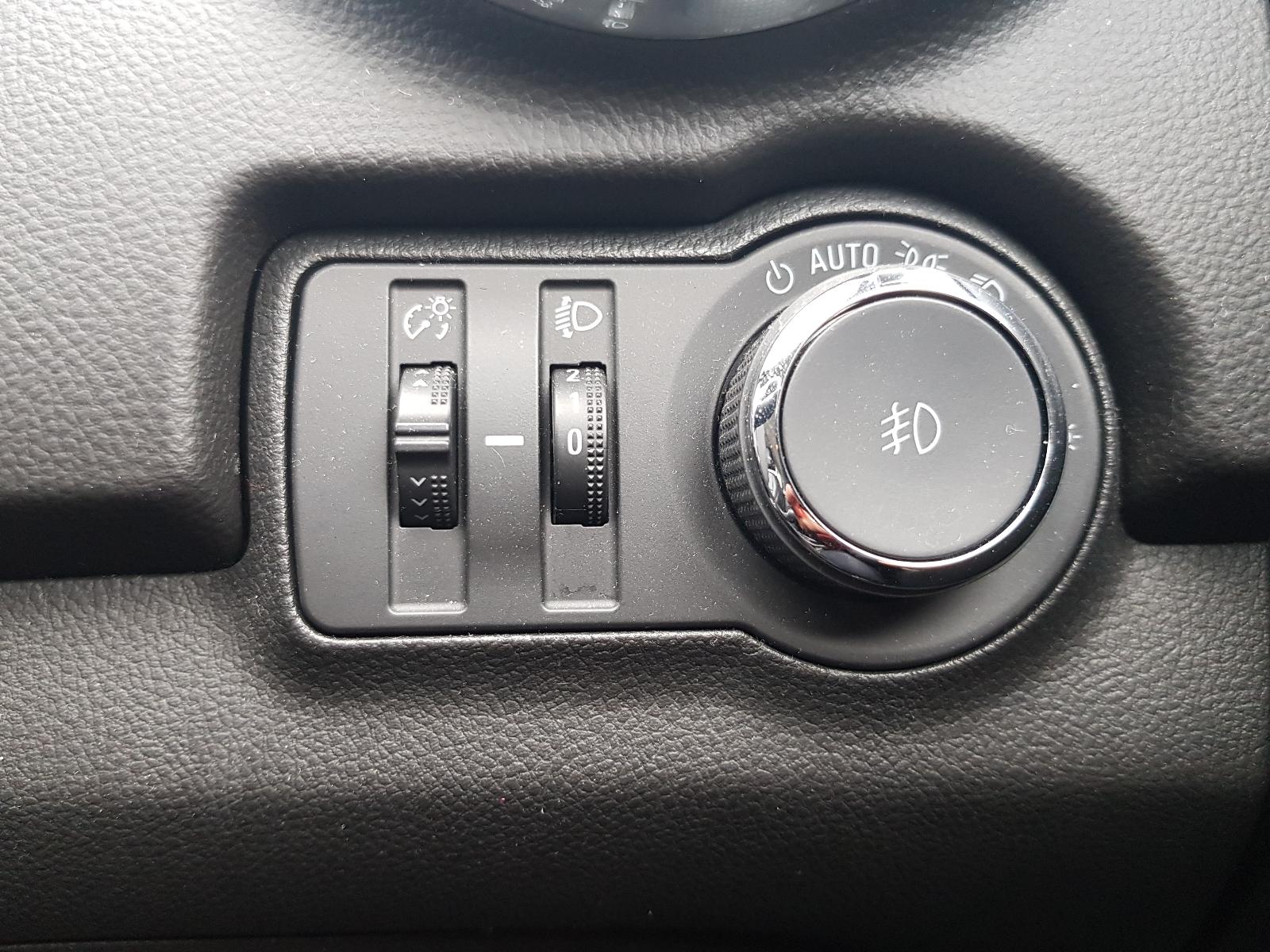 Holden Trax - TJ Series 2013-Present