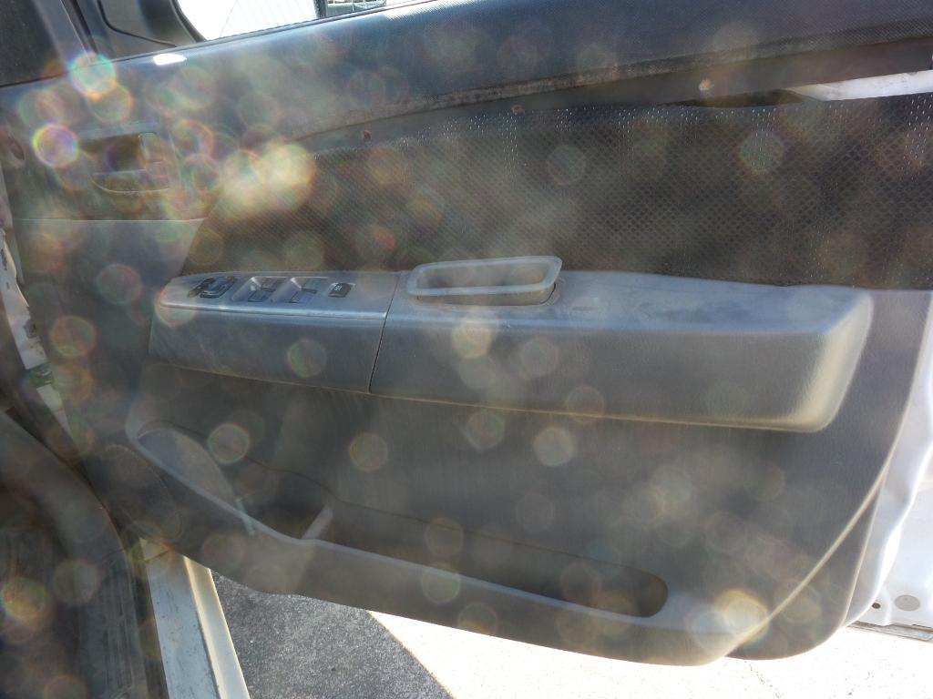 Ford Ranger - PJ 2006-2009