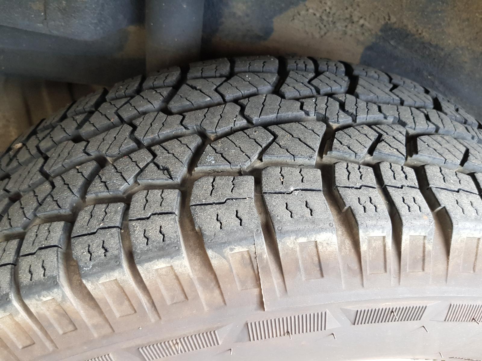 Ford Escape - EP Facelift 2003-2007