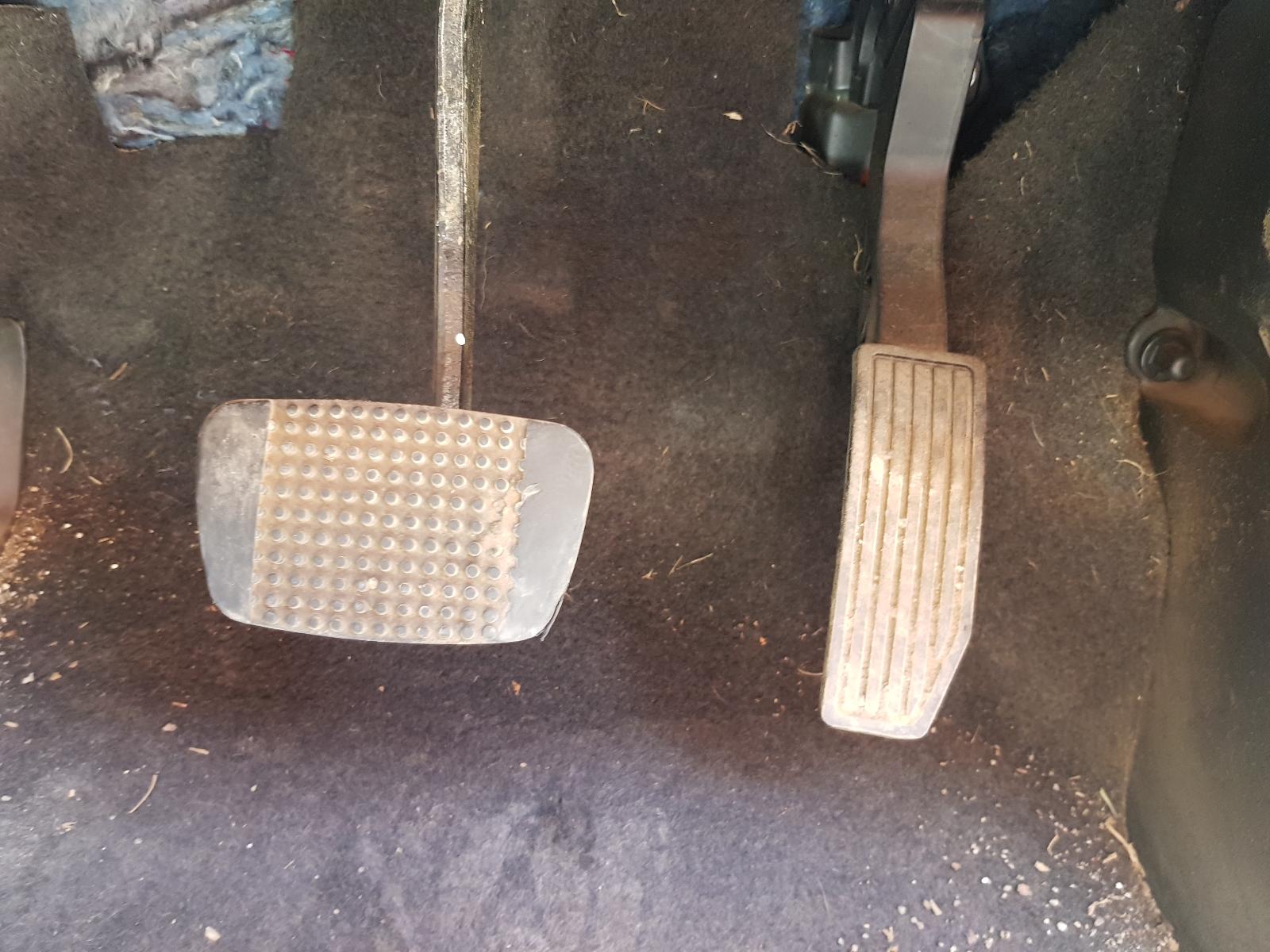 Holden Colorado - RG 2012 -2016