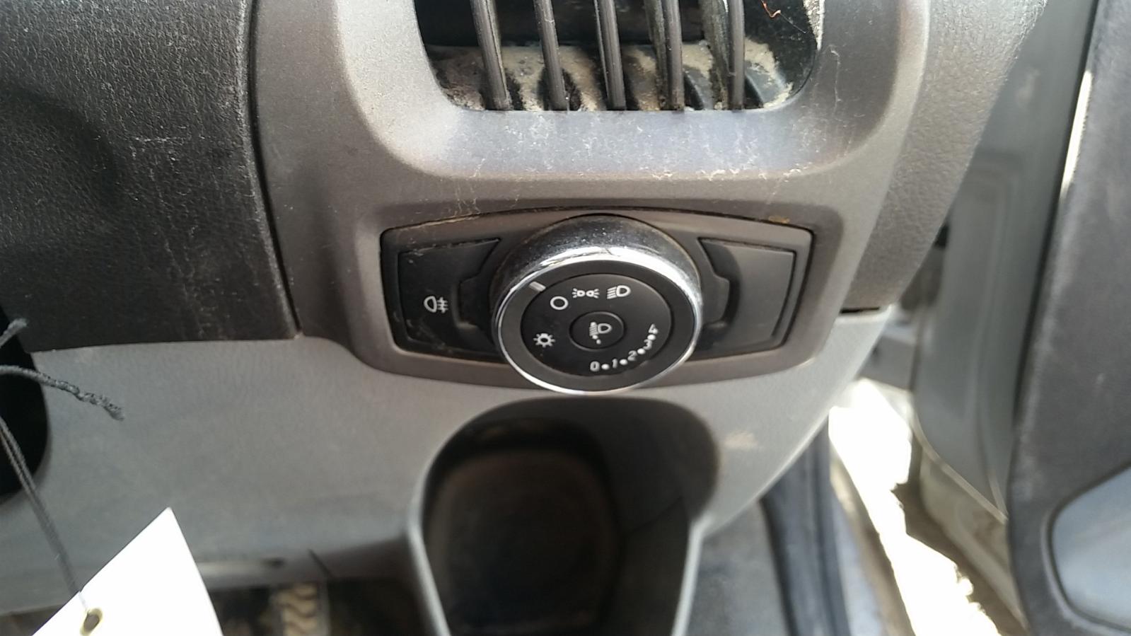 Ford Transit - Other