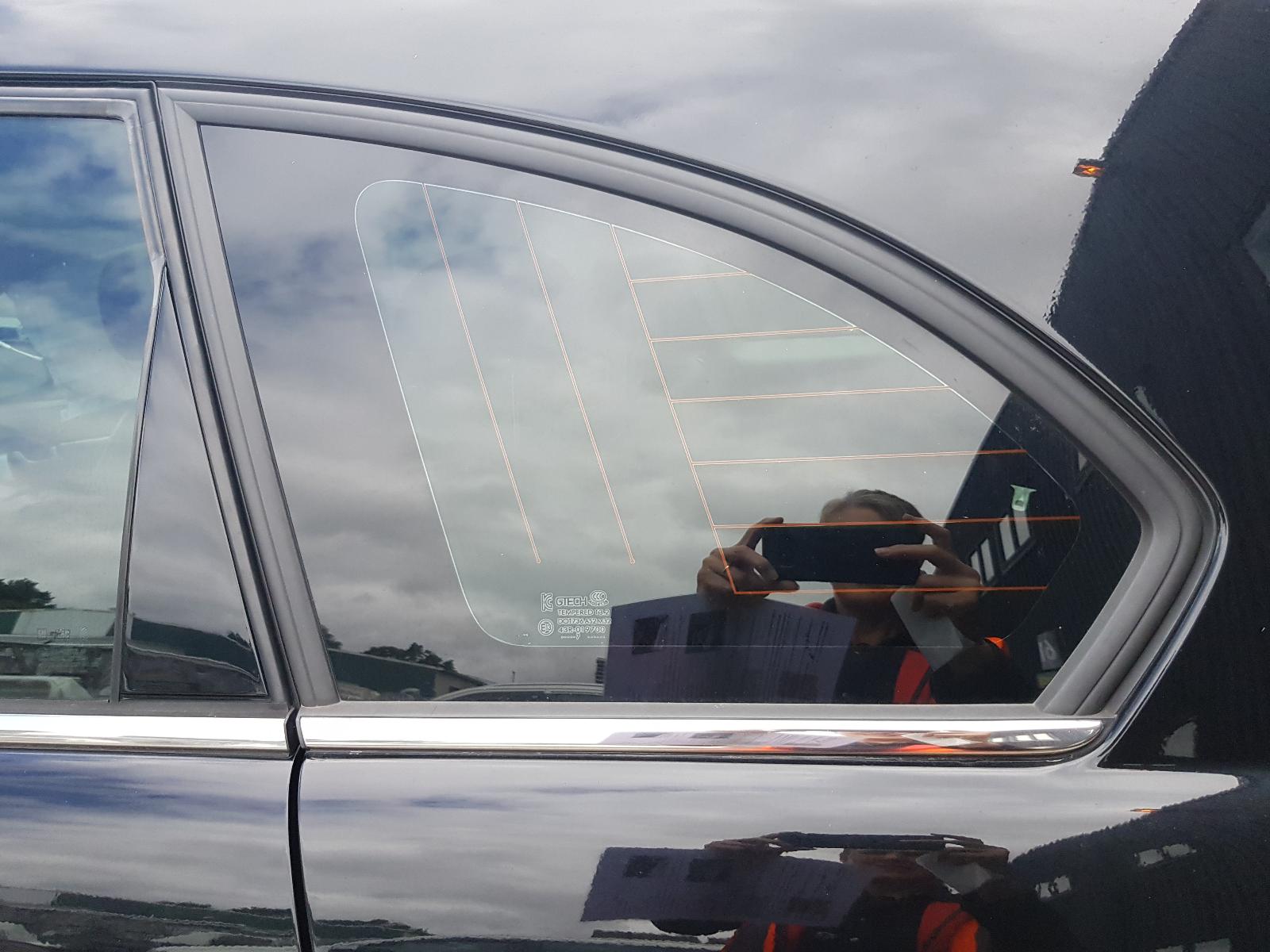 Holden Captiva - Captiva 7 2011-Present