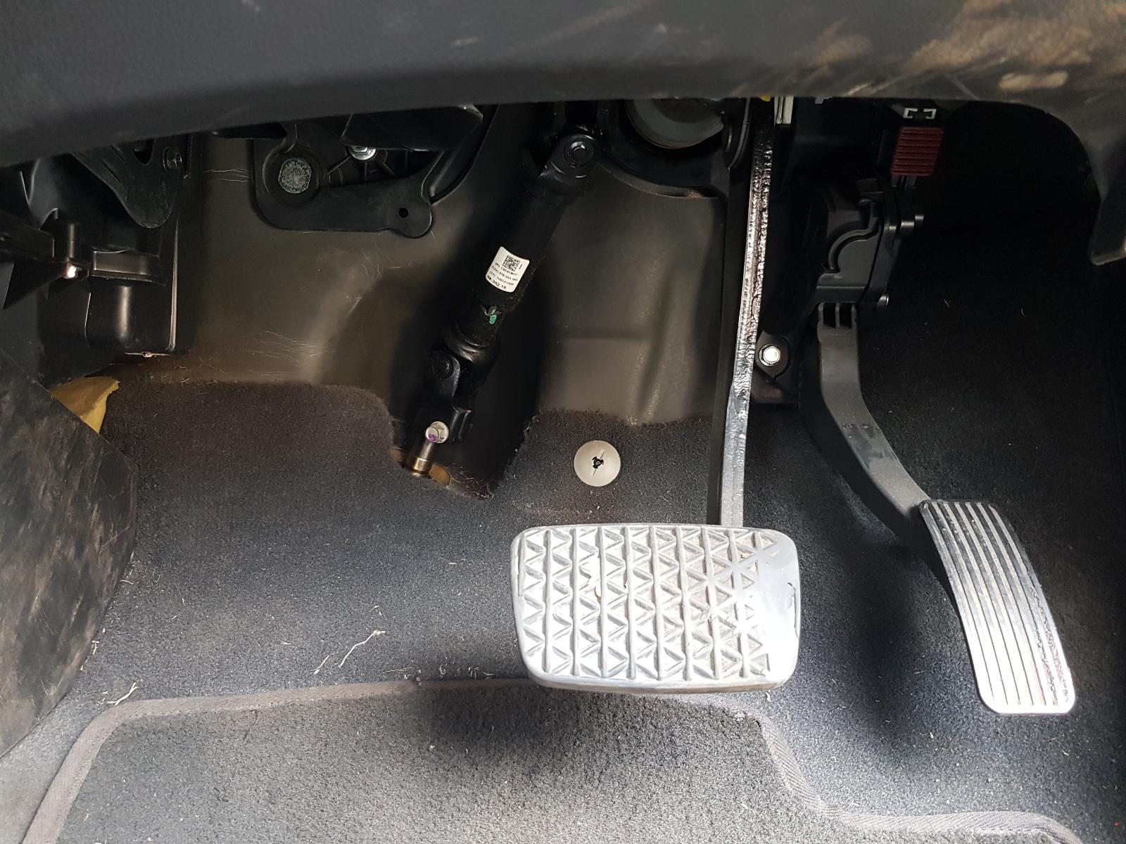 Holden Cruze - 2009-Present