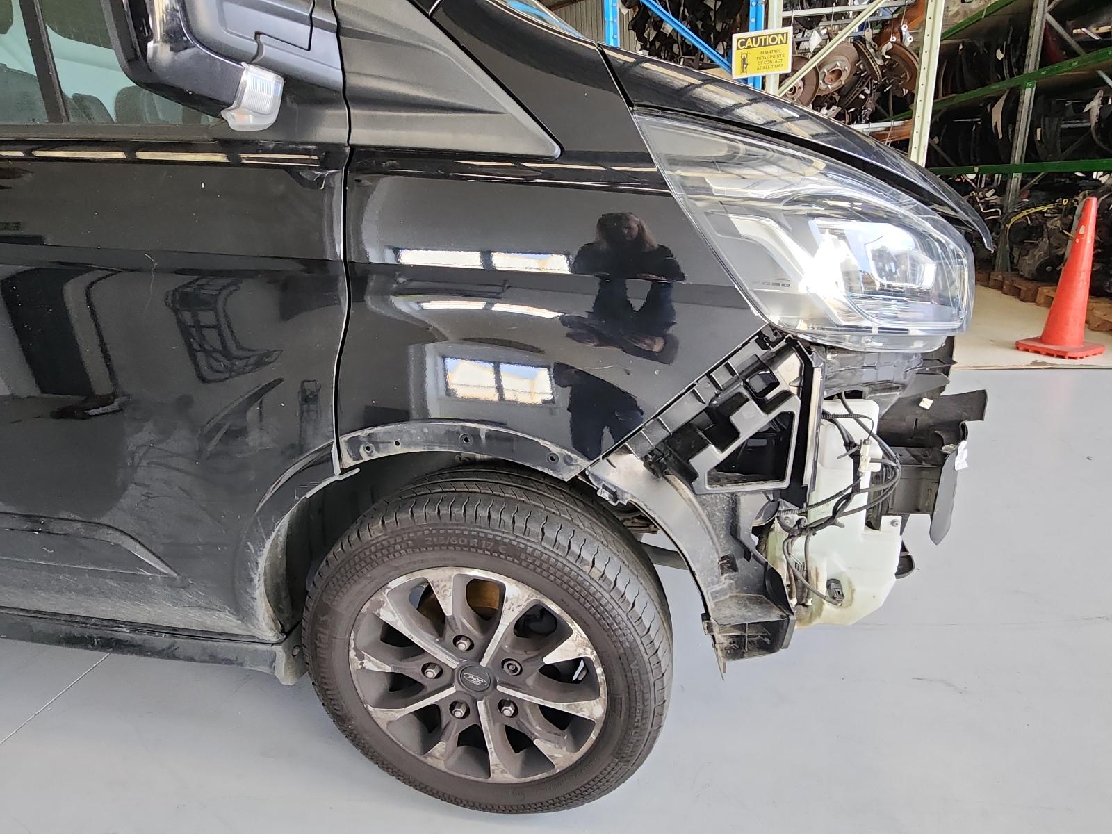 Ford Transit - Other